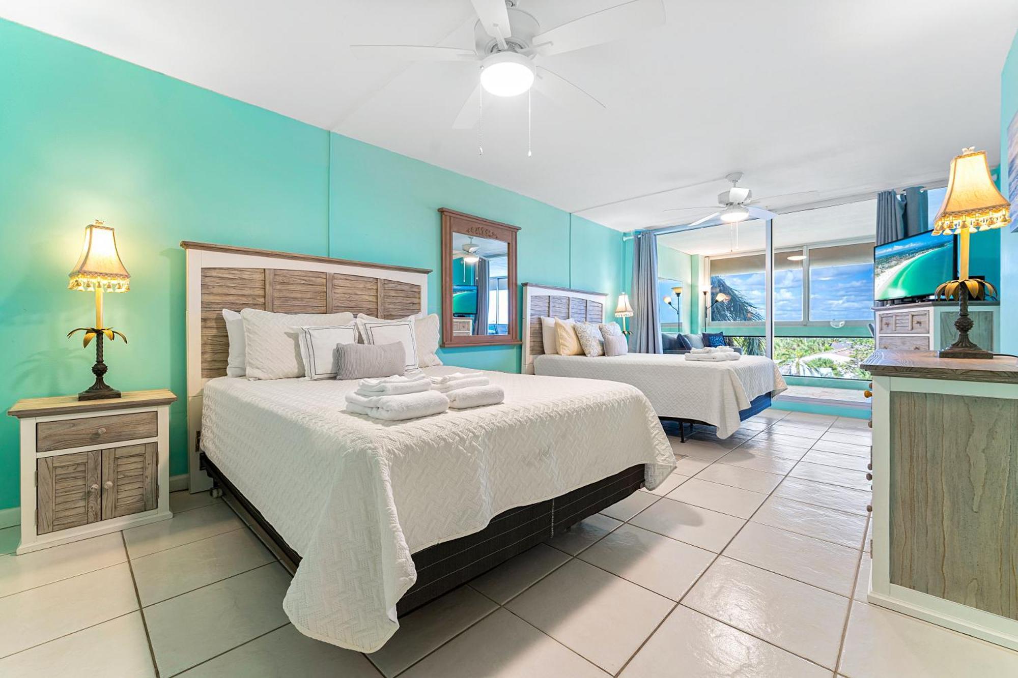 Palm Bay Club Apartment Siesta Key