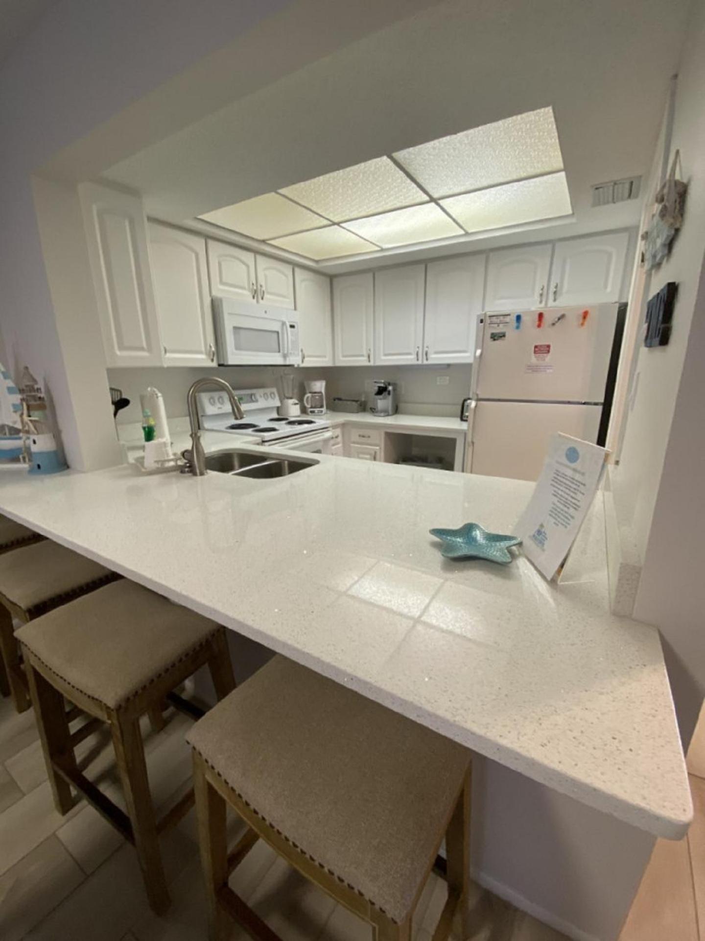 Apartment Palm Bay Club *
