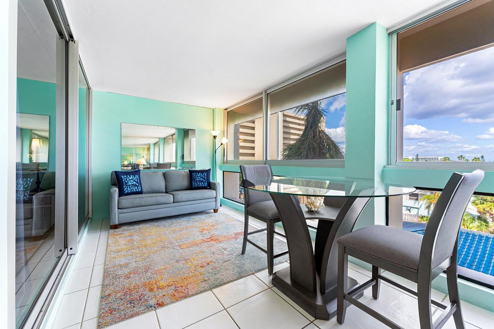 Apartment Palm Bay Club Siesta Key