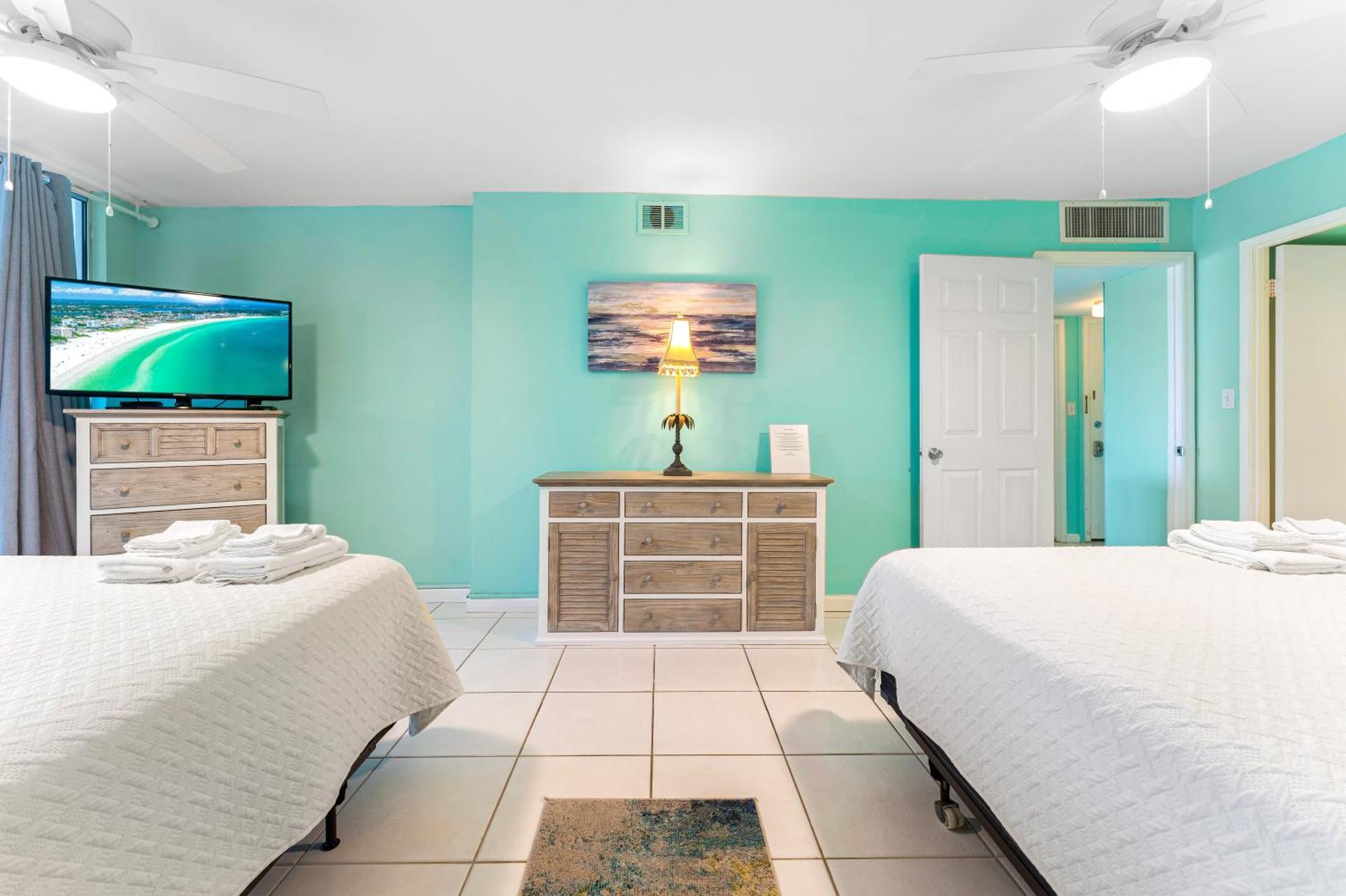 Apartment Palm Bay Club