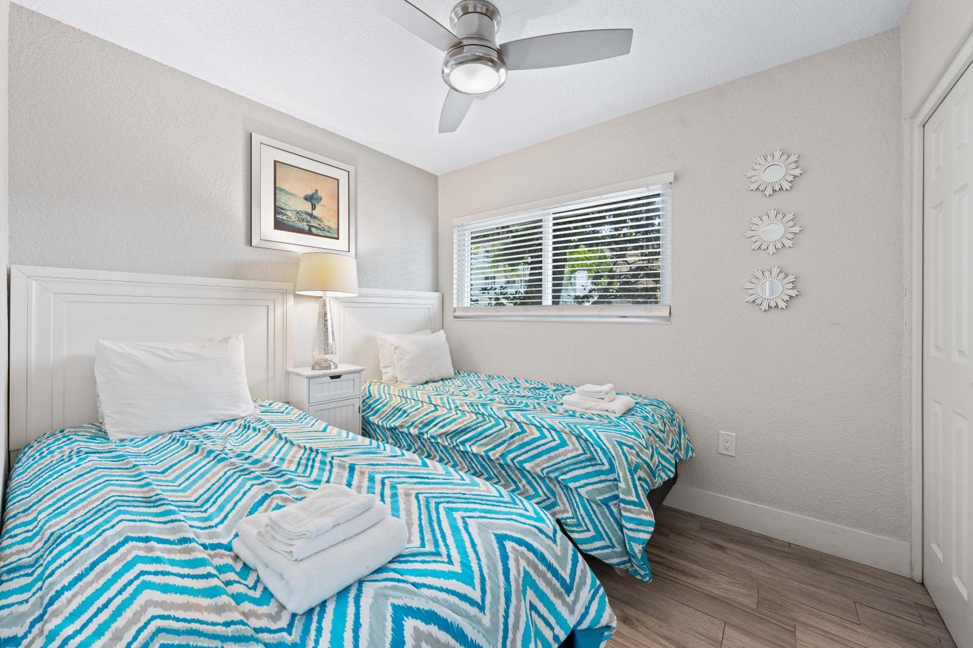 Sun And Sea By Beachside Management * Siesta Key