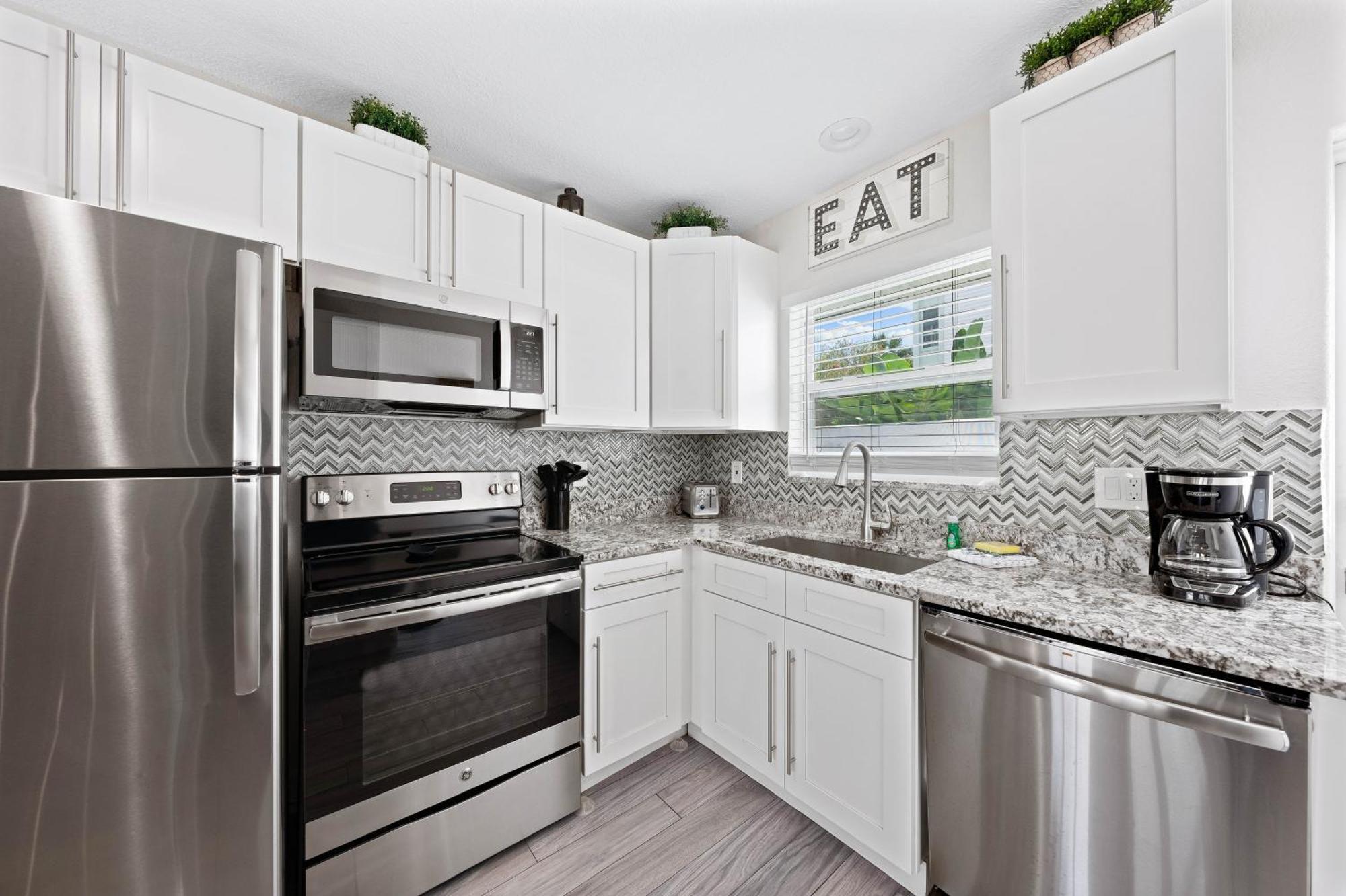Sun And Sea By Beachside Management Villa Siesta Key