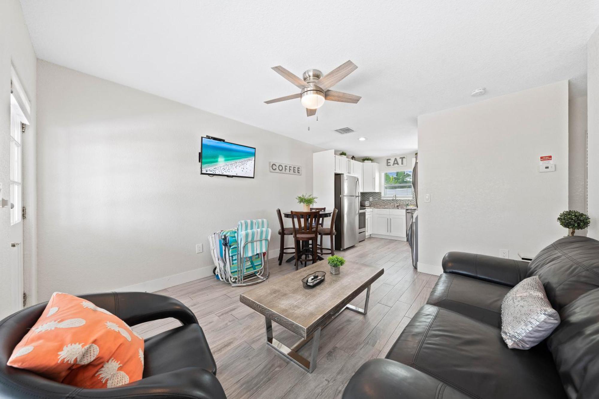 Sun And Sea By Beachside Management Siesta Key