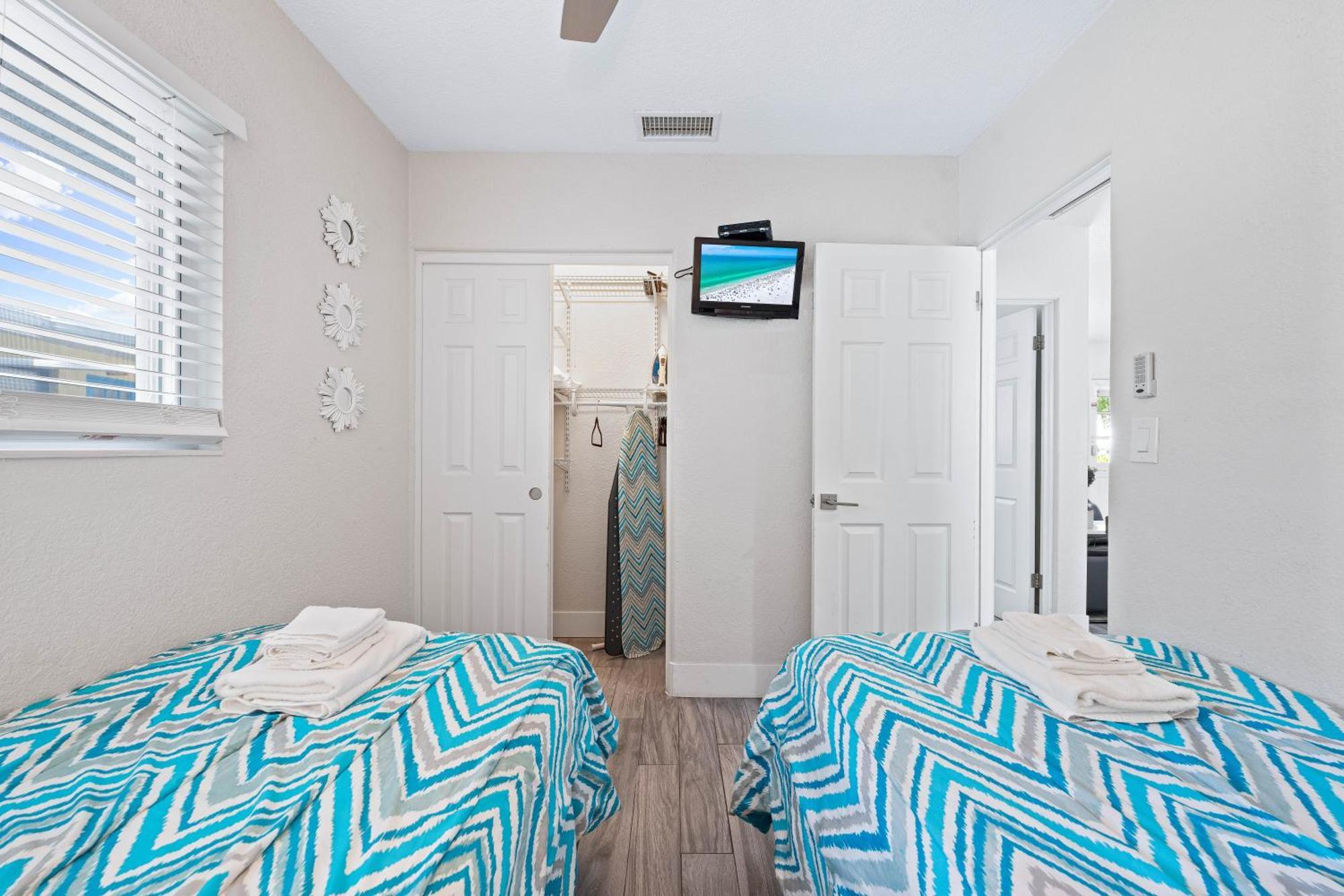 Sun And Sea By Beachside Management Villa Siesta Key