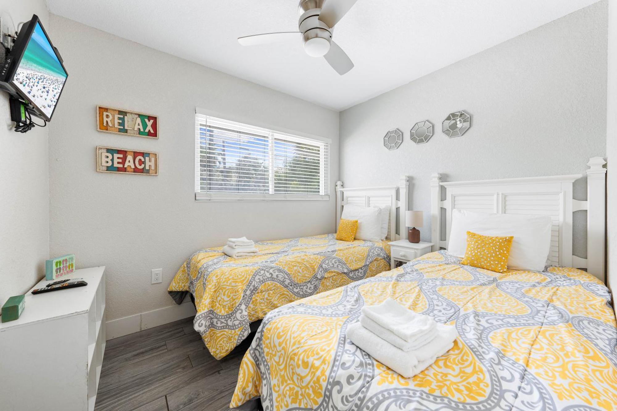 Villa Sun And Sea By Beachside Management Siesta Key