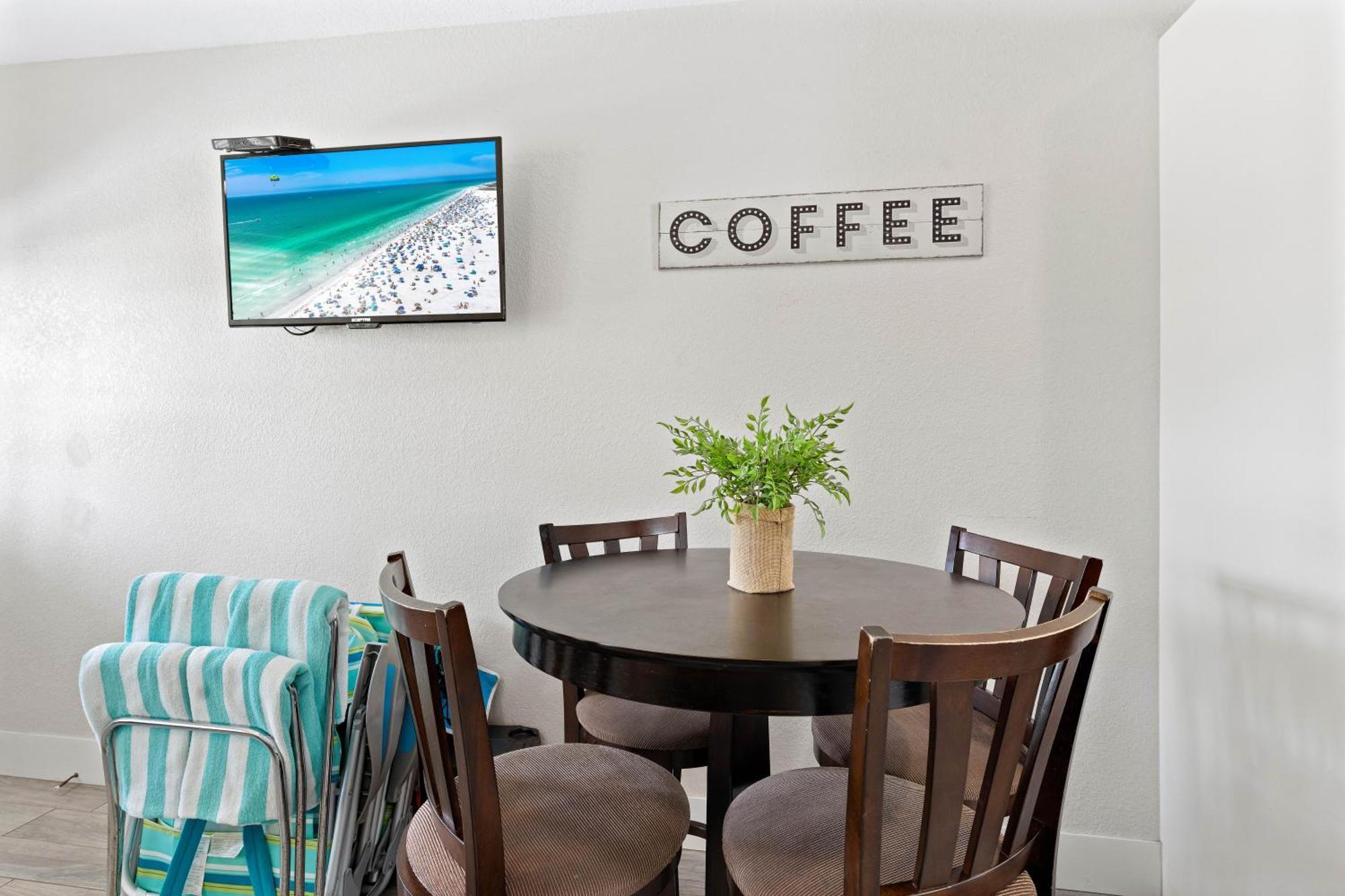 Sun And Sea By Beachside Management Siesta Key