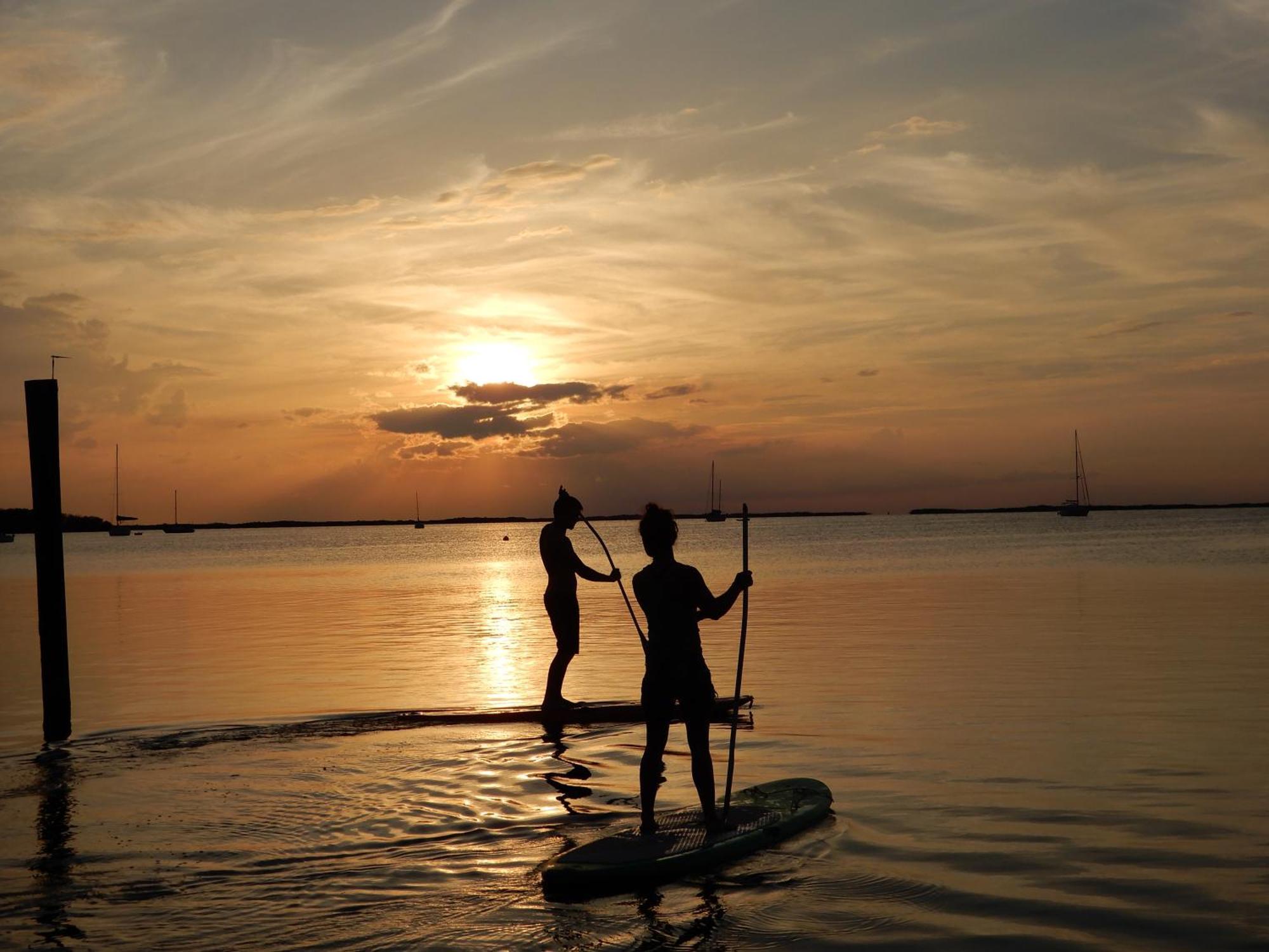 Key Largo Cottages Resort Key Largo