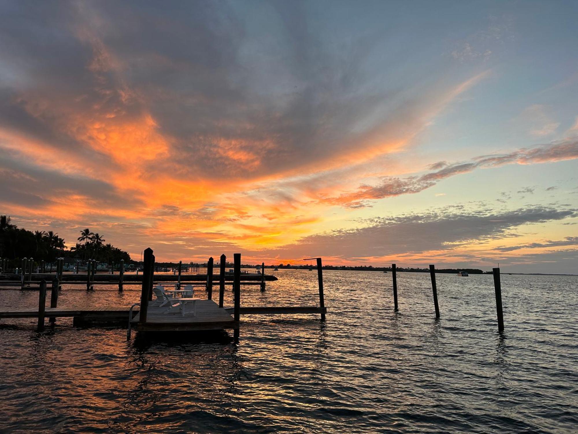 Key Largo Cottages 2* Key Largo