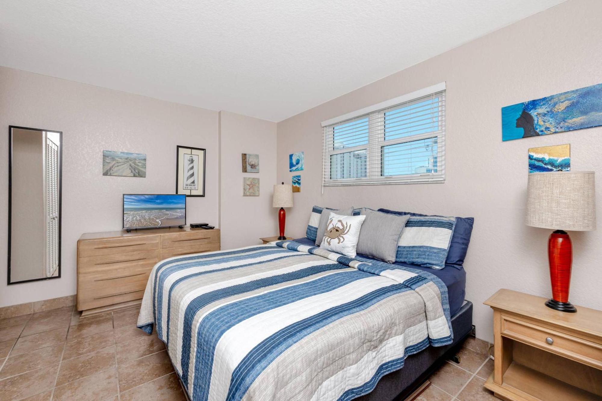 406 Dockside Holiday home