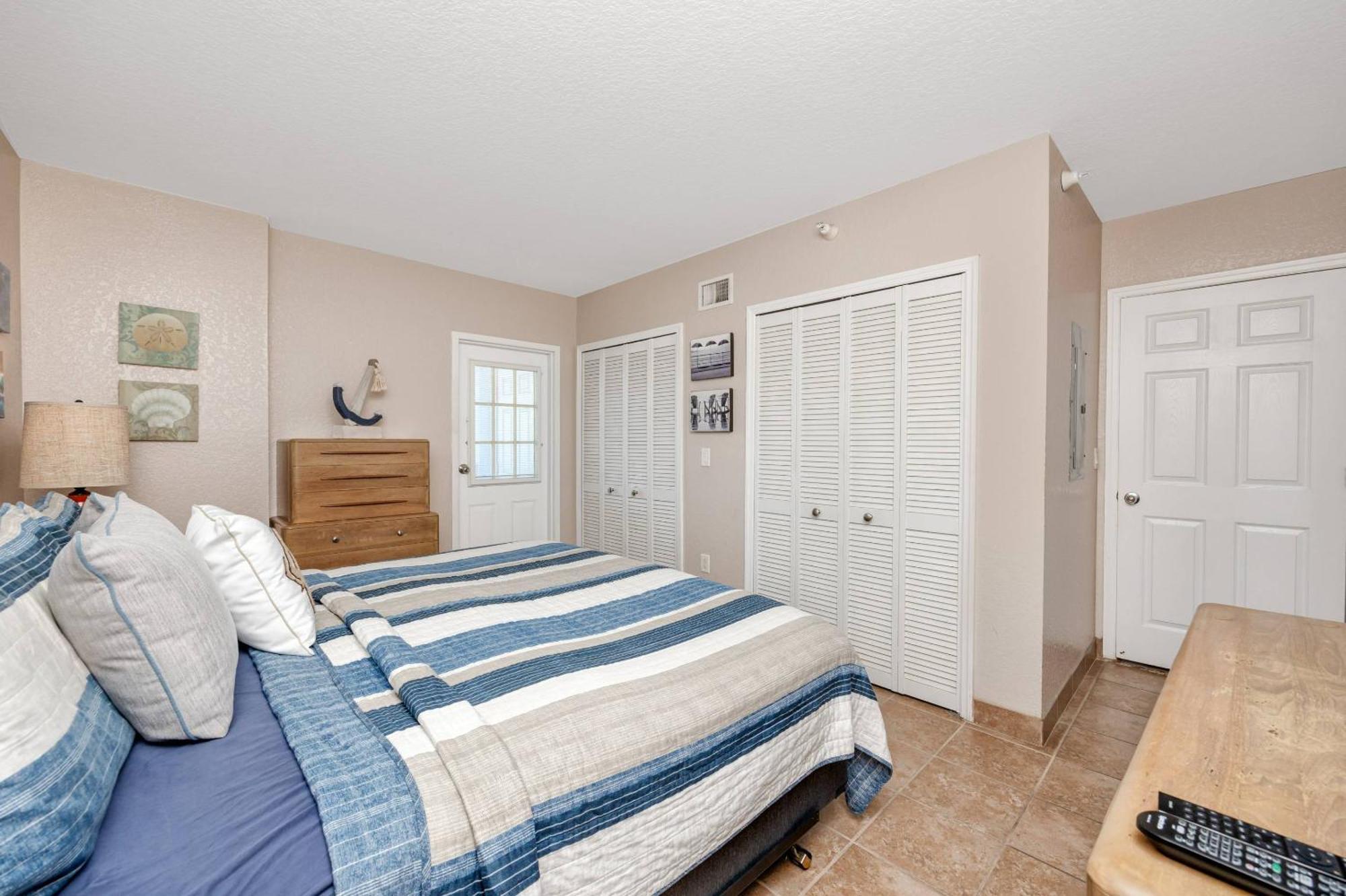 Holiday home 406 Dockside *