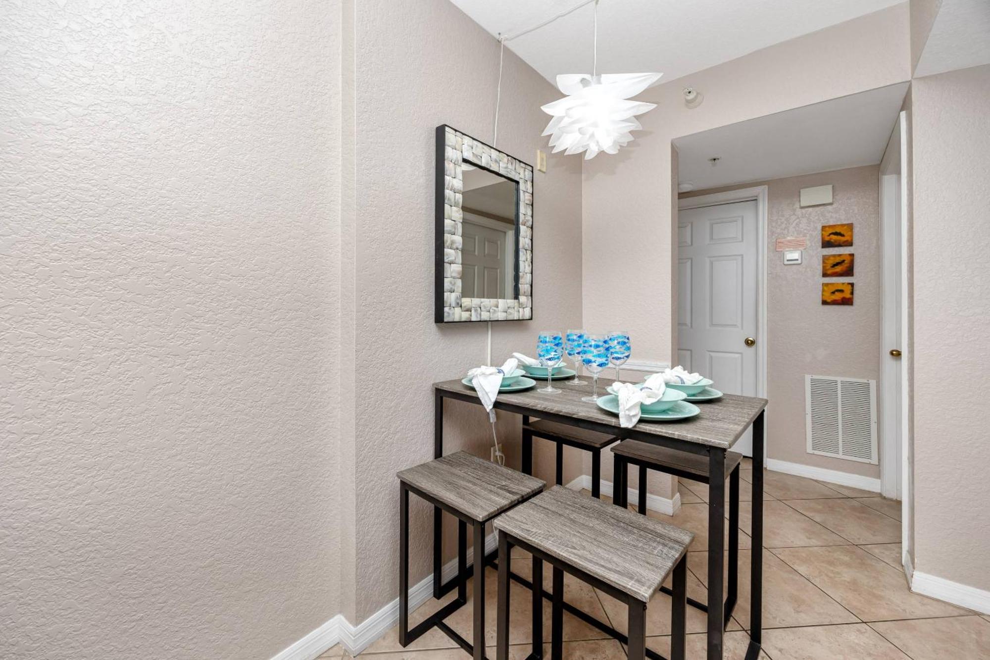 Holiday home 406 Dockside Clearwater Beach