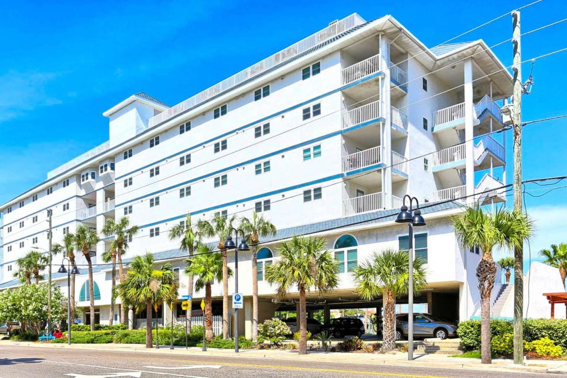 Holiday home 406 Dockside *