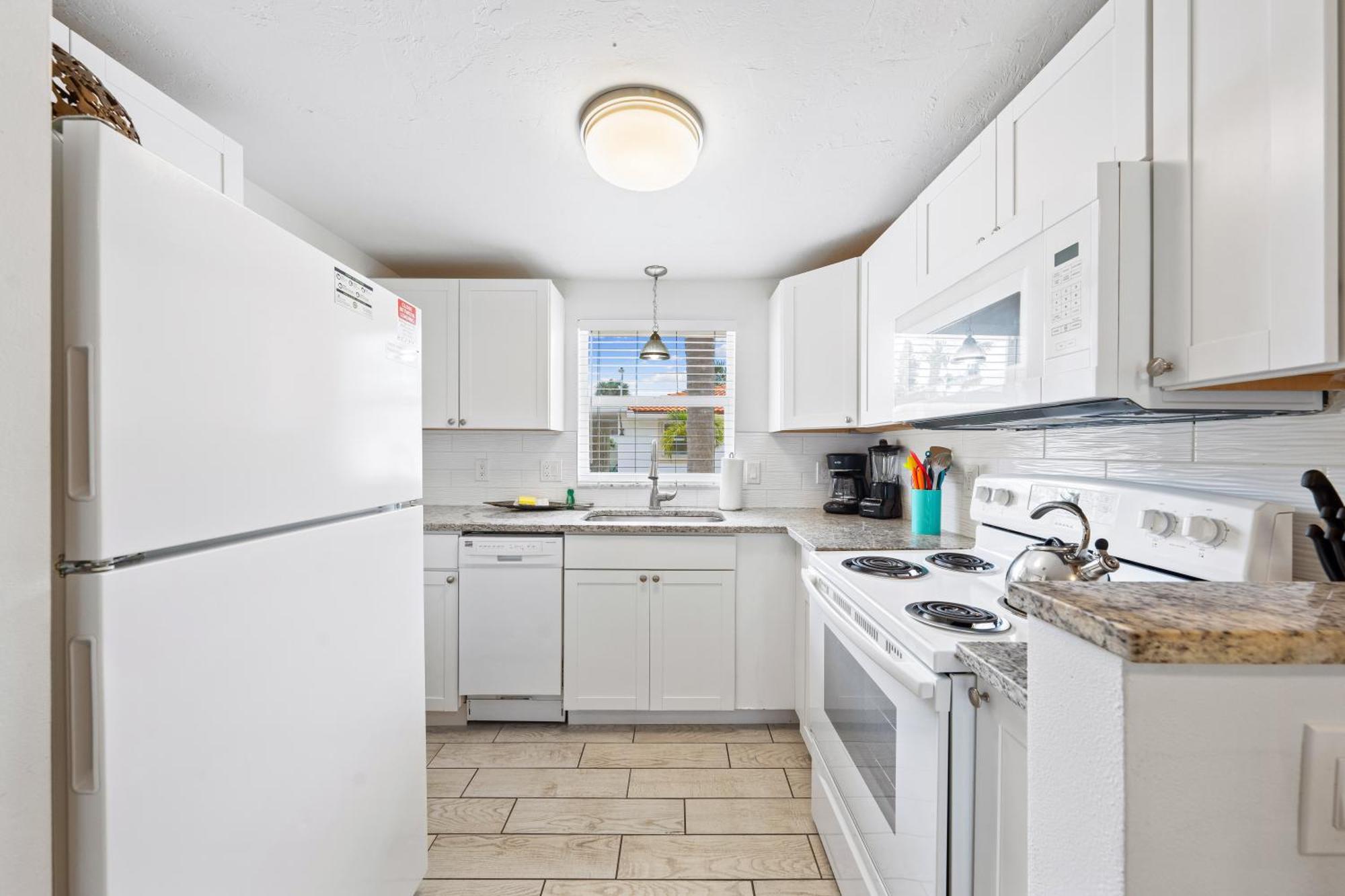 Apartment Bianco Sands