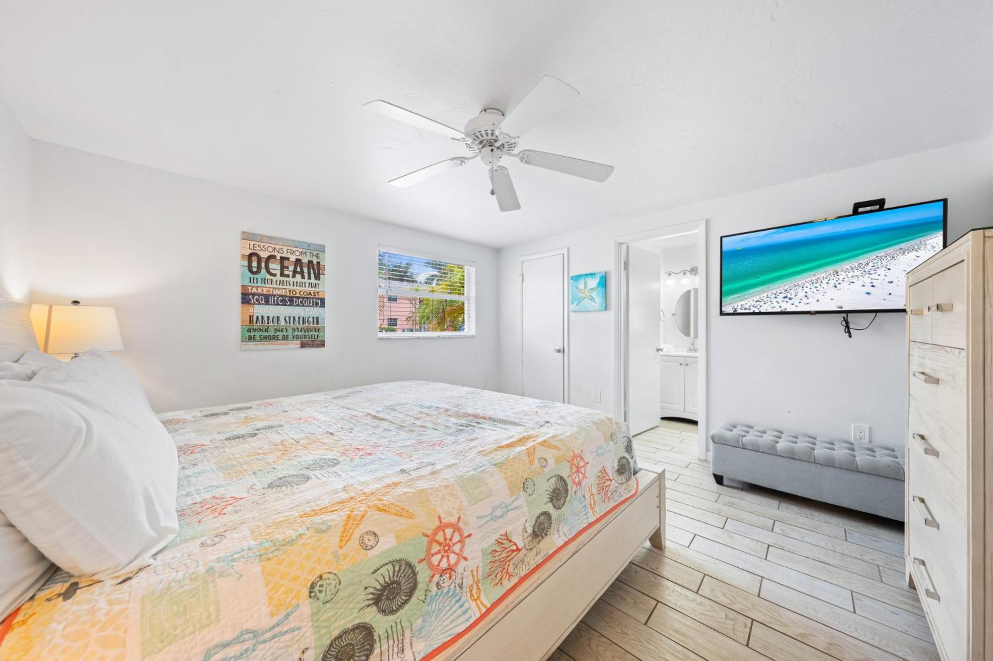 Bianco Sands * Siesta Key