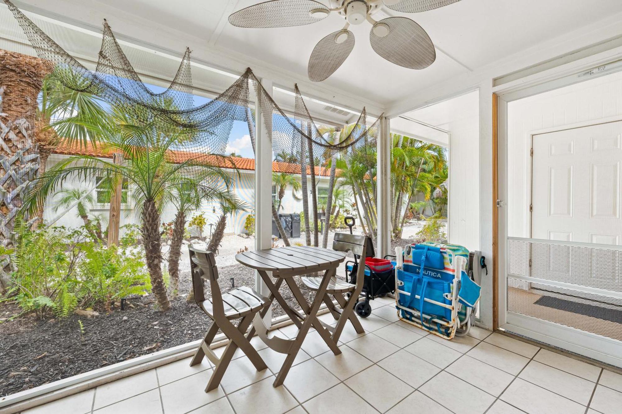 Apartment Bianco Sands *
