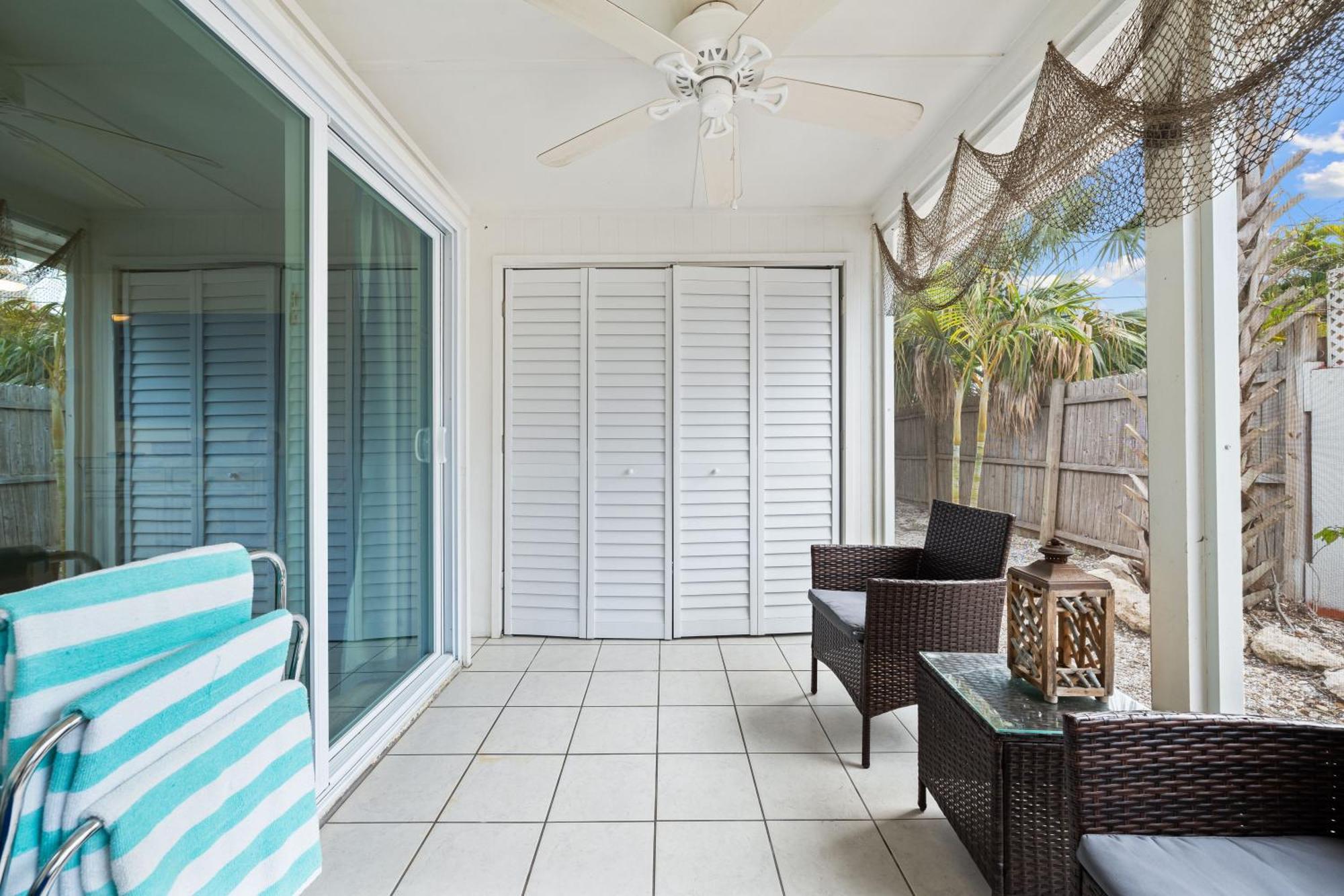 Apartment Bianco Sands