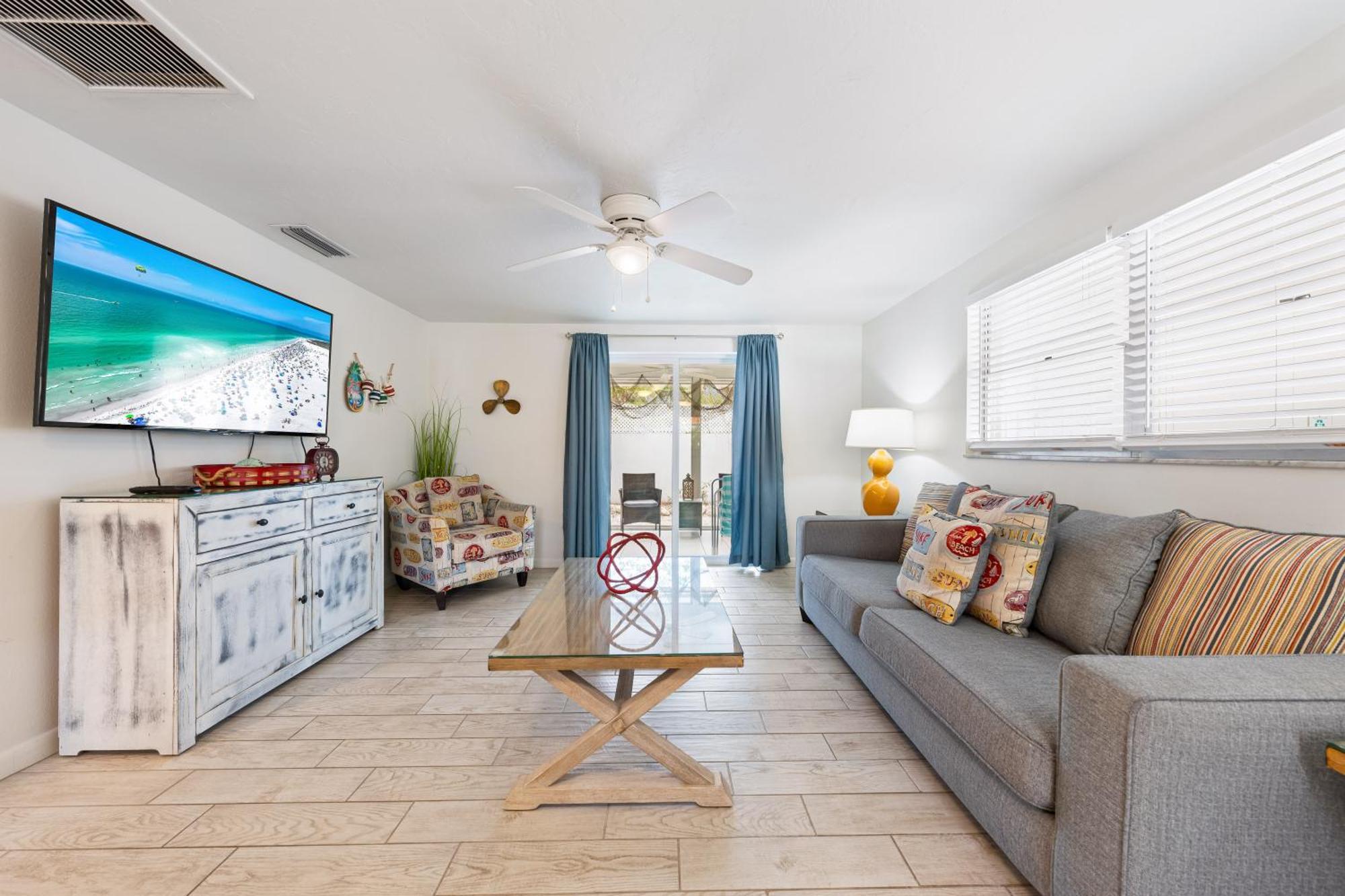 Bianco Sands Apartment Siesta Key