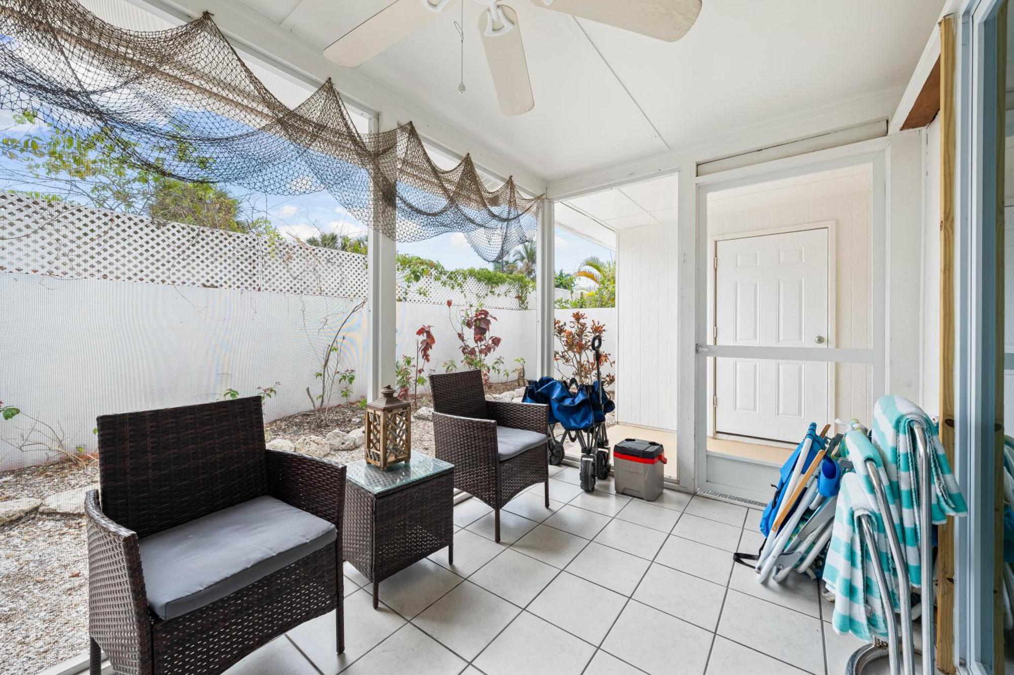 Bianco Sands * Siesta Key