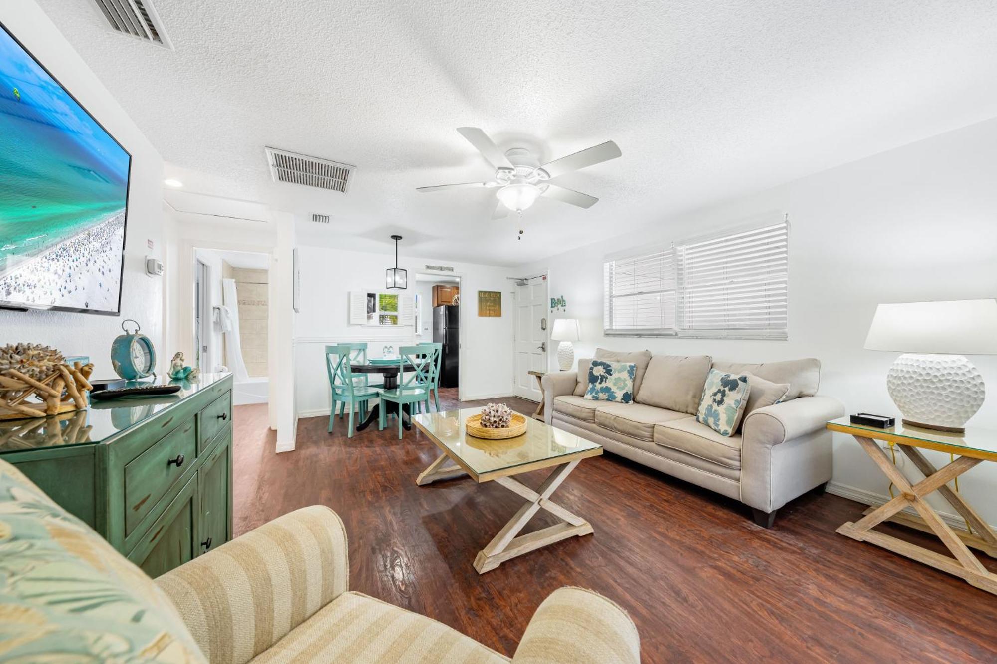 Apartment Bianco Sands