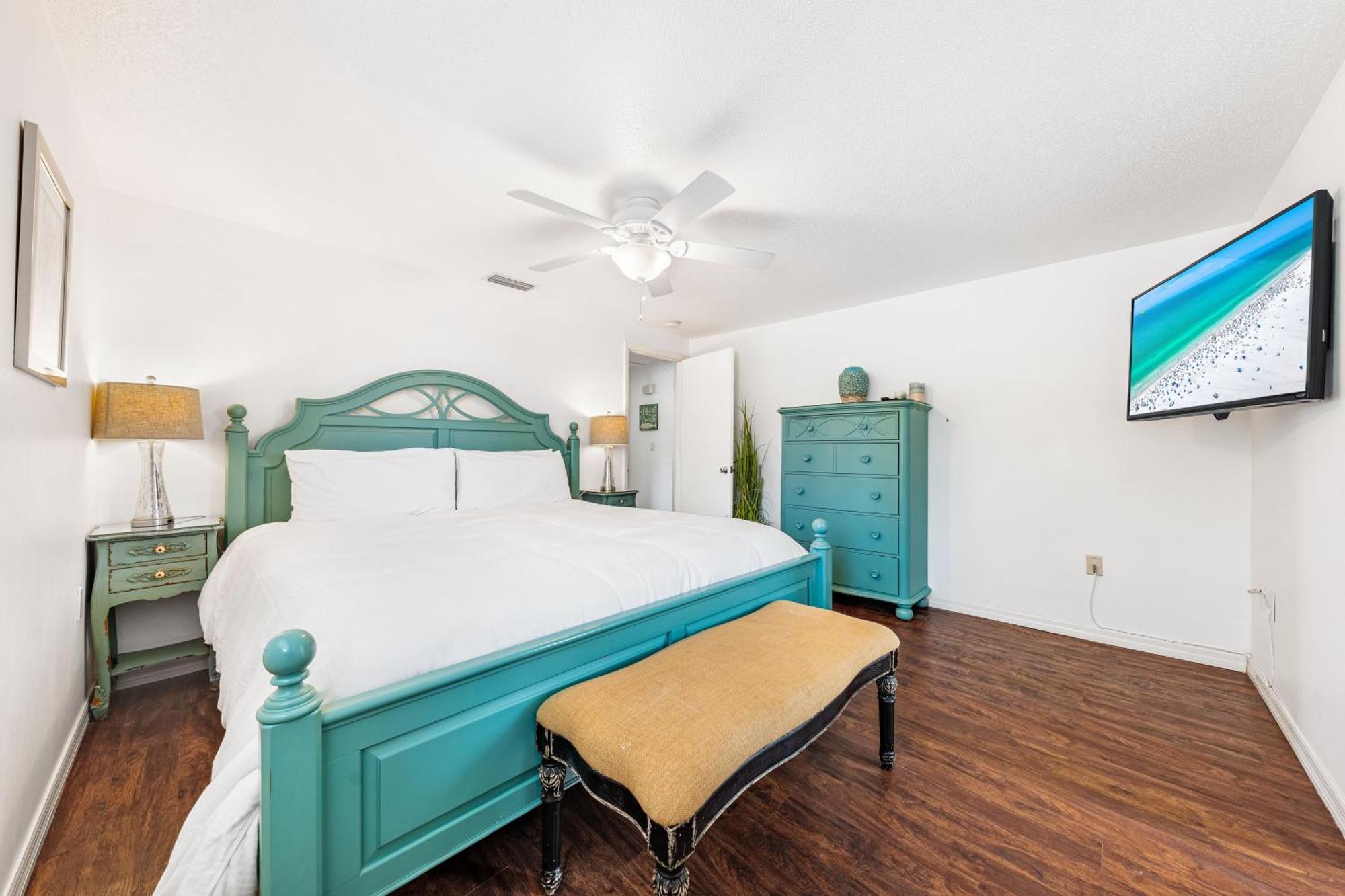 Apartment Bianco Sands Siesta Key