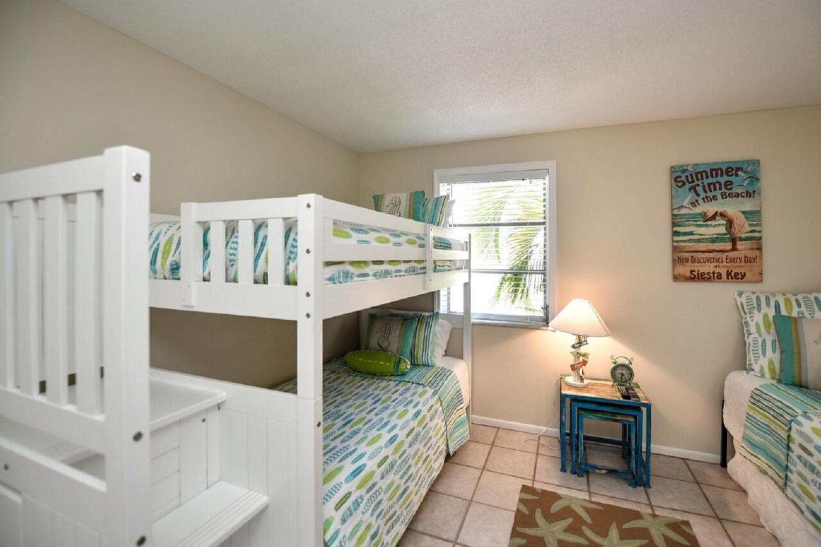 Apartment Bianco Sands Siesta Key