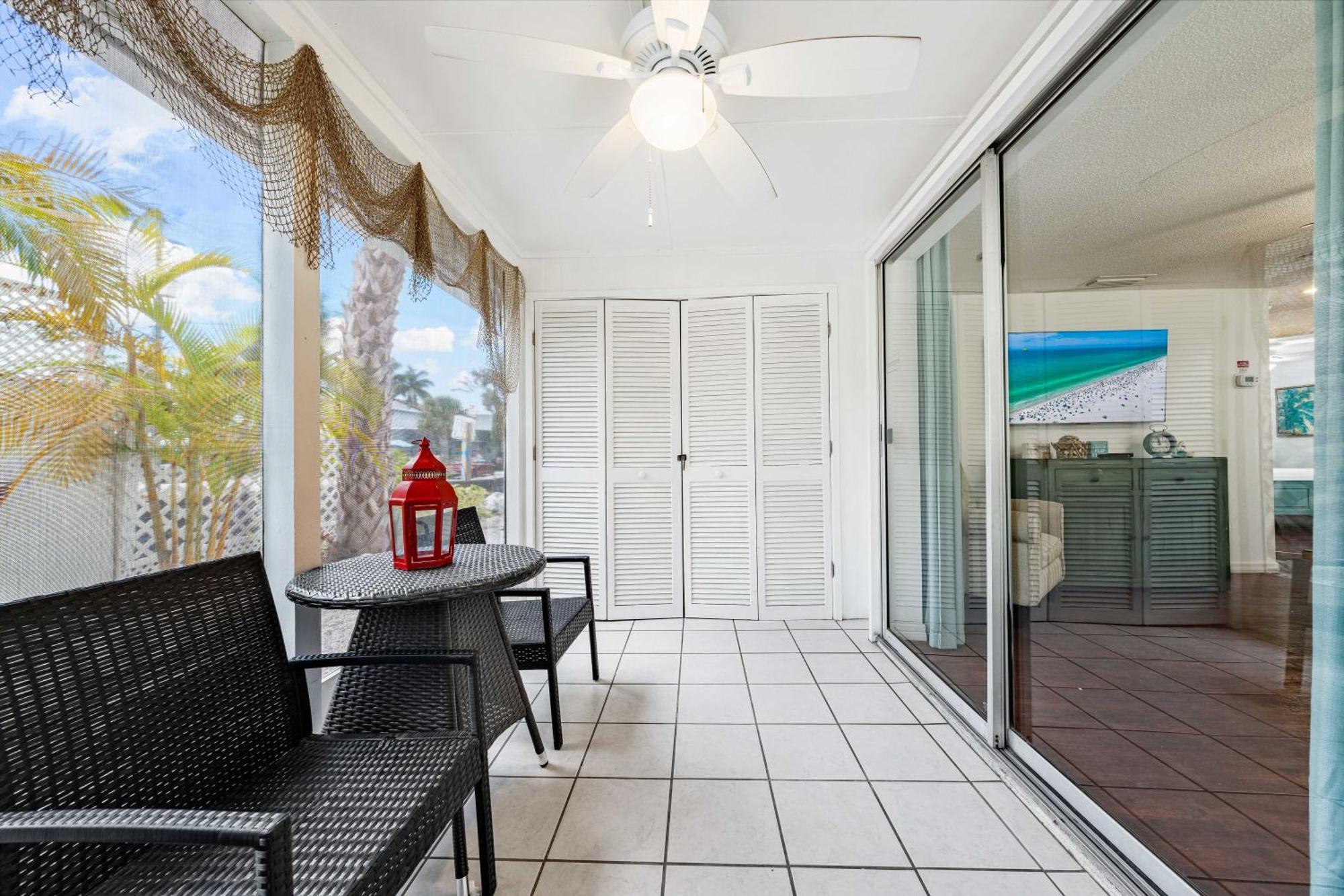 Bianco Sands * Siesta Key