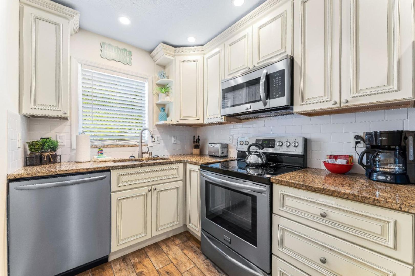 Bianco Sands Apartment Siesta Key
