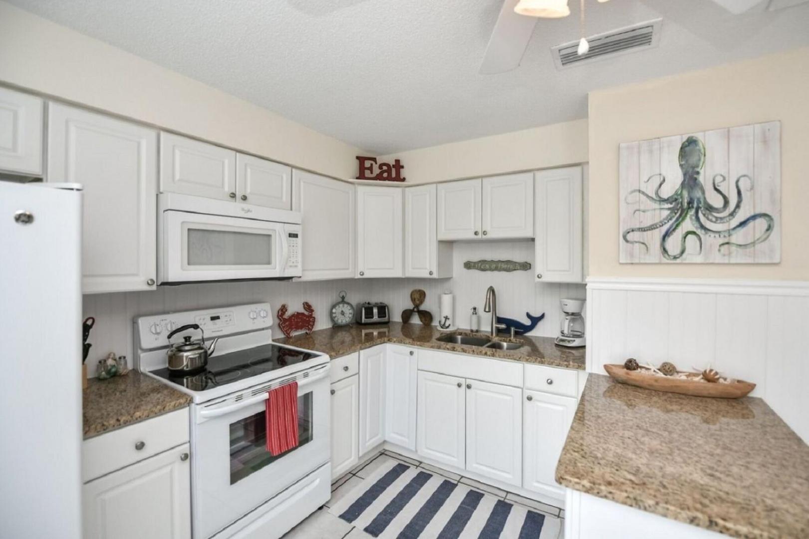 Bianco Sands Siesta Key