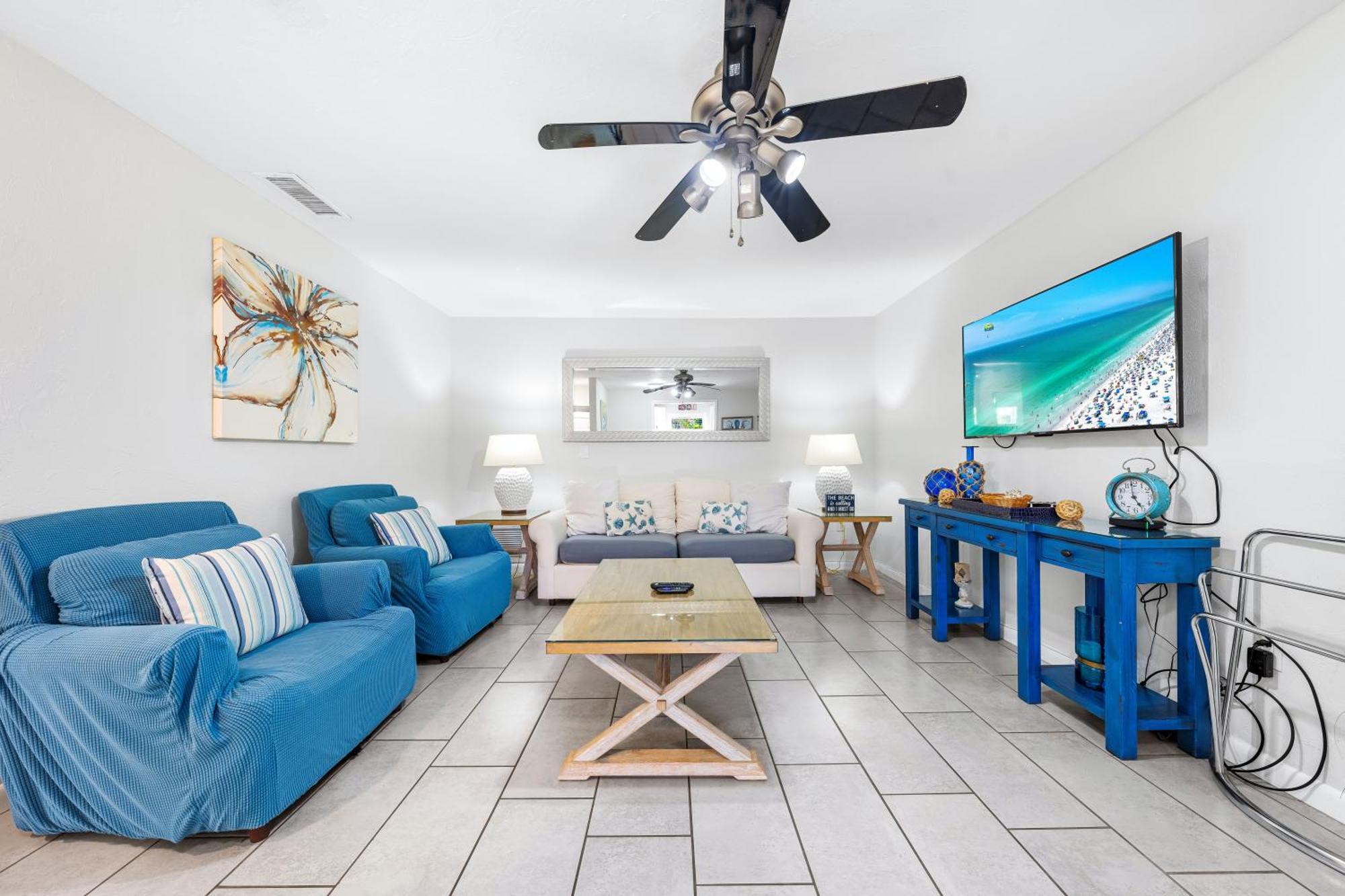 Apartment Bianco Sands