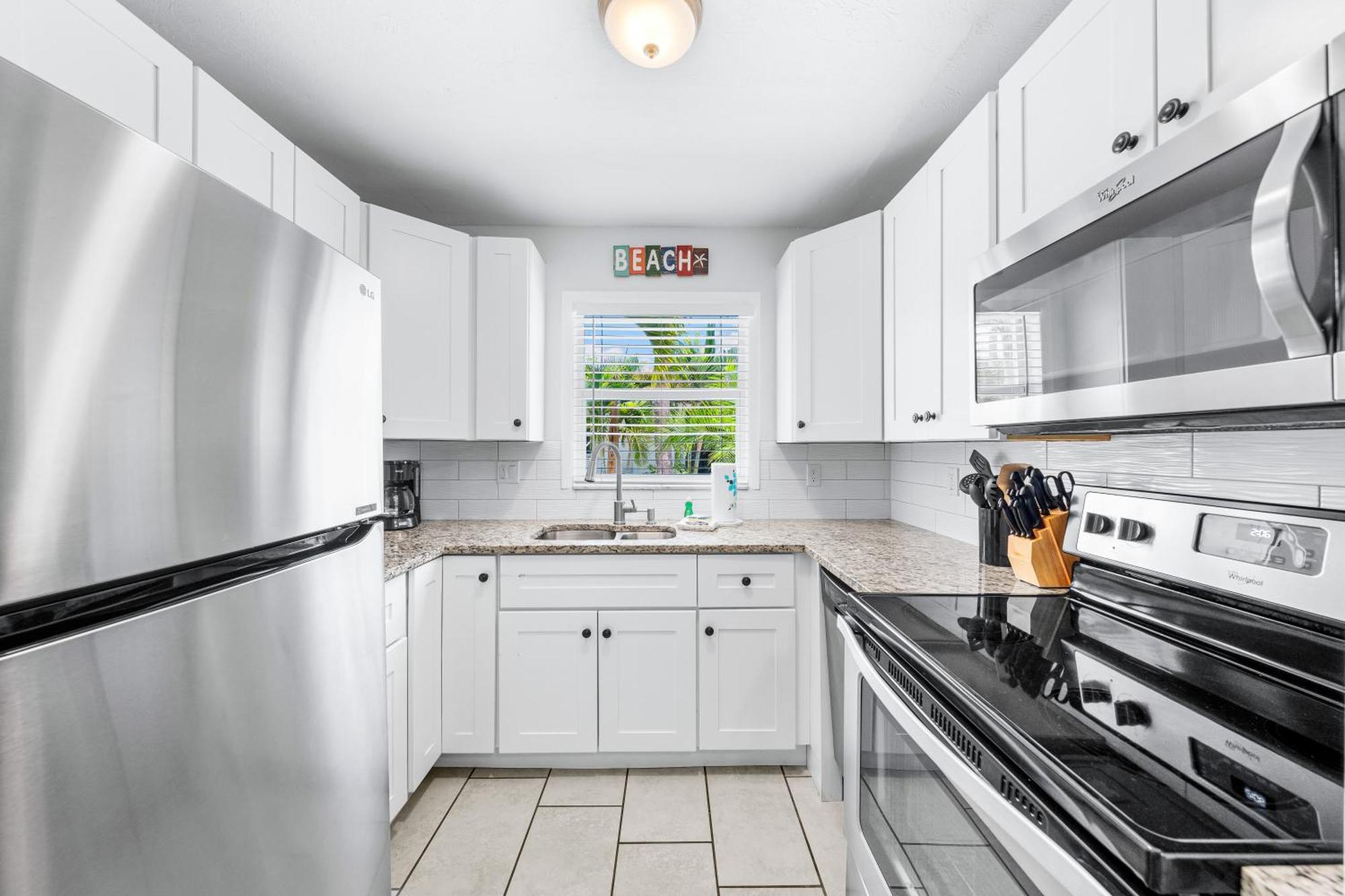 Apartment Bianco Sands