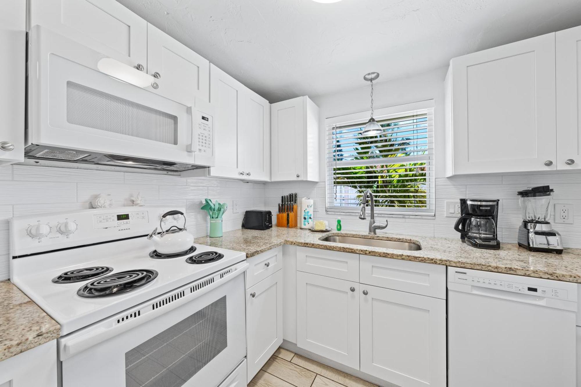 Bianco Sands Siesta Key