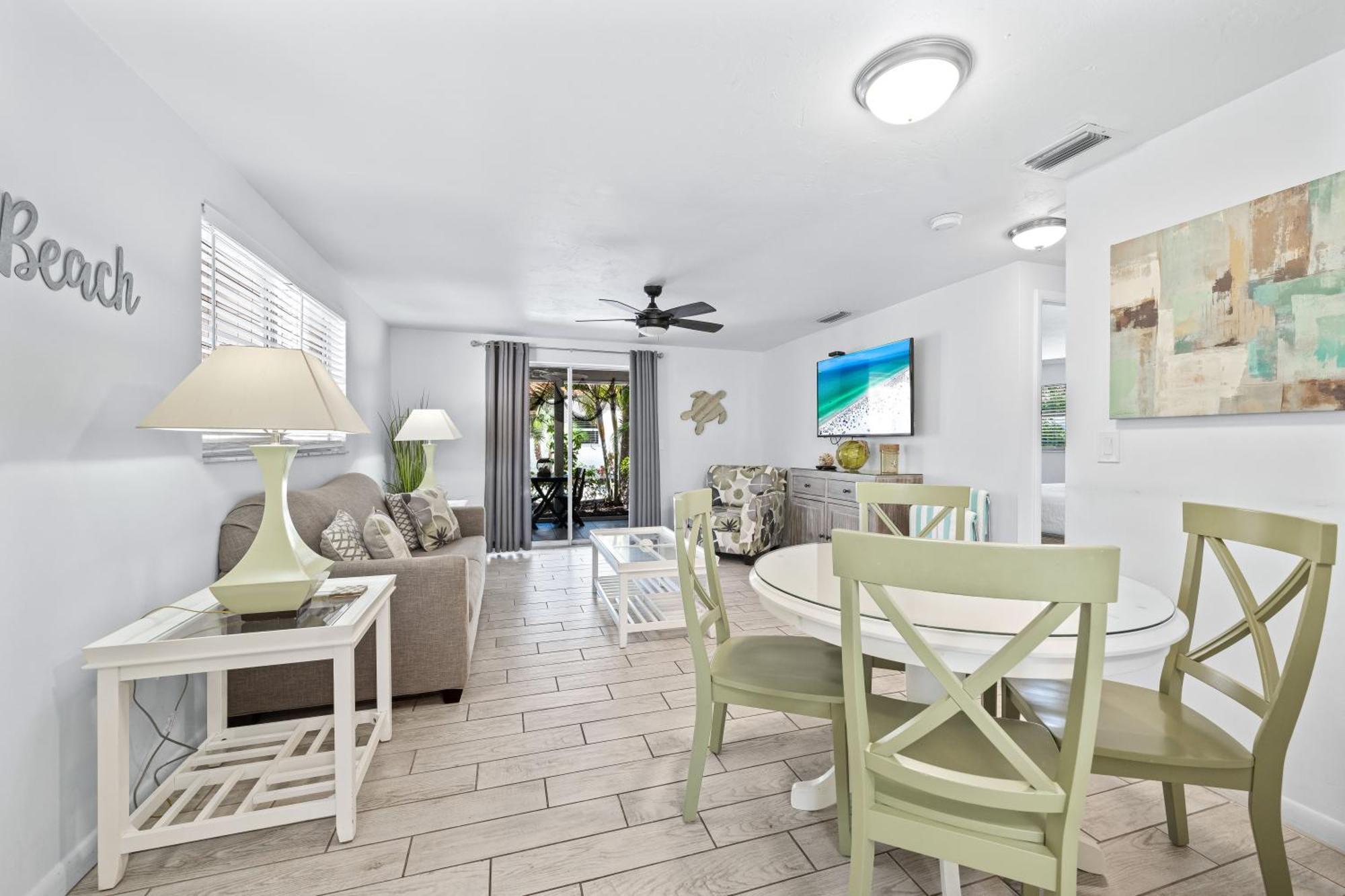 Bianco Sands Apartment Siesta Key
