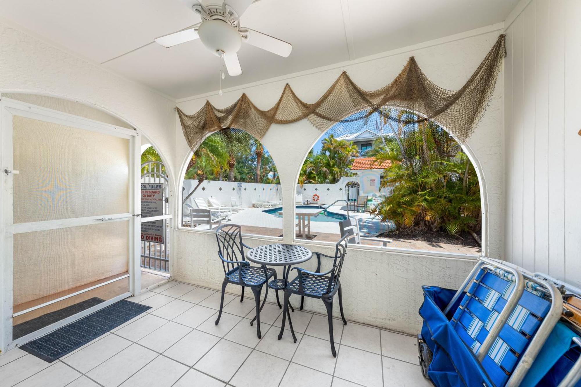 Bianco Sands Apartment