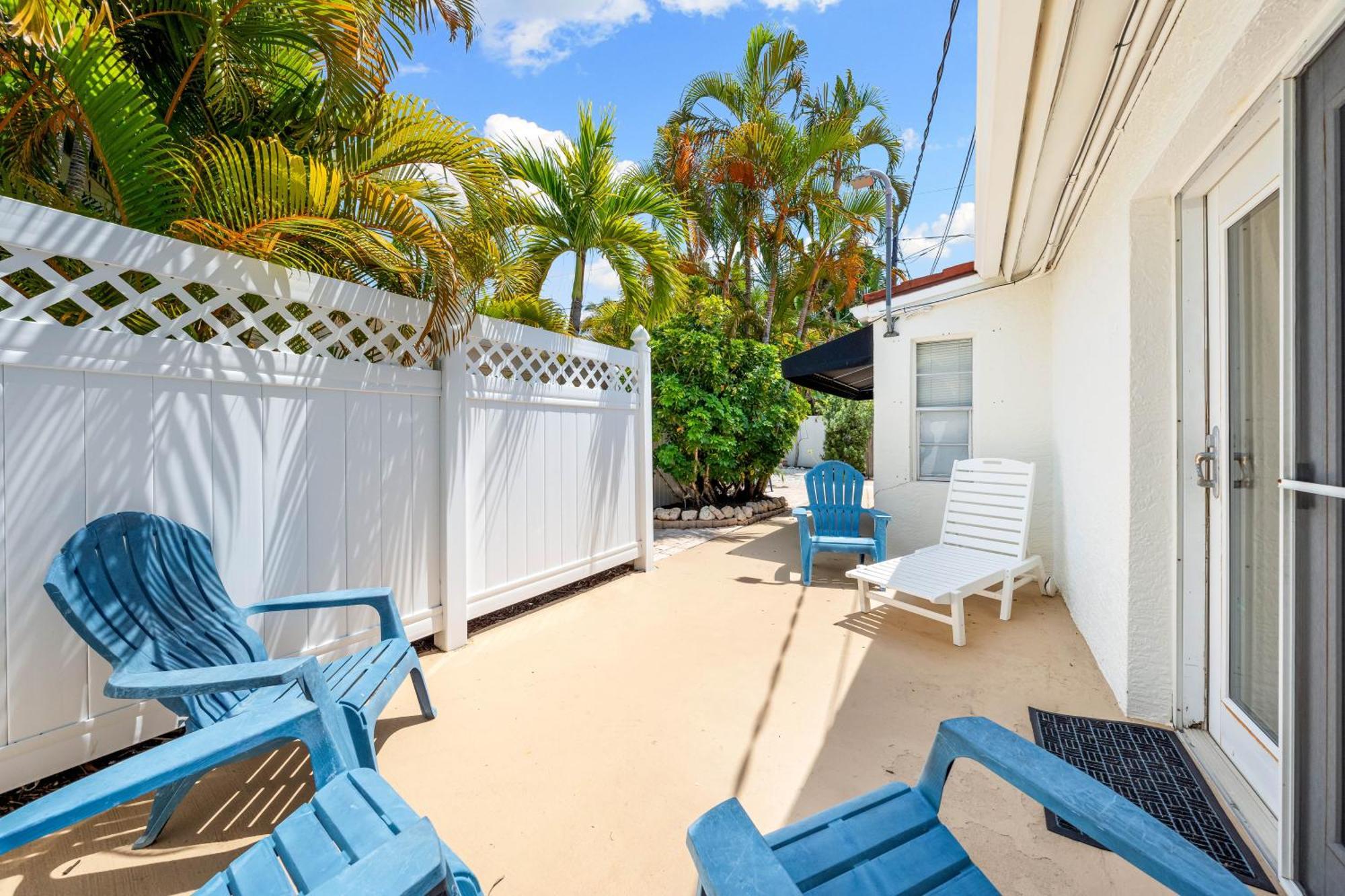 Bianco Sands Apartment Siesta Key