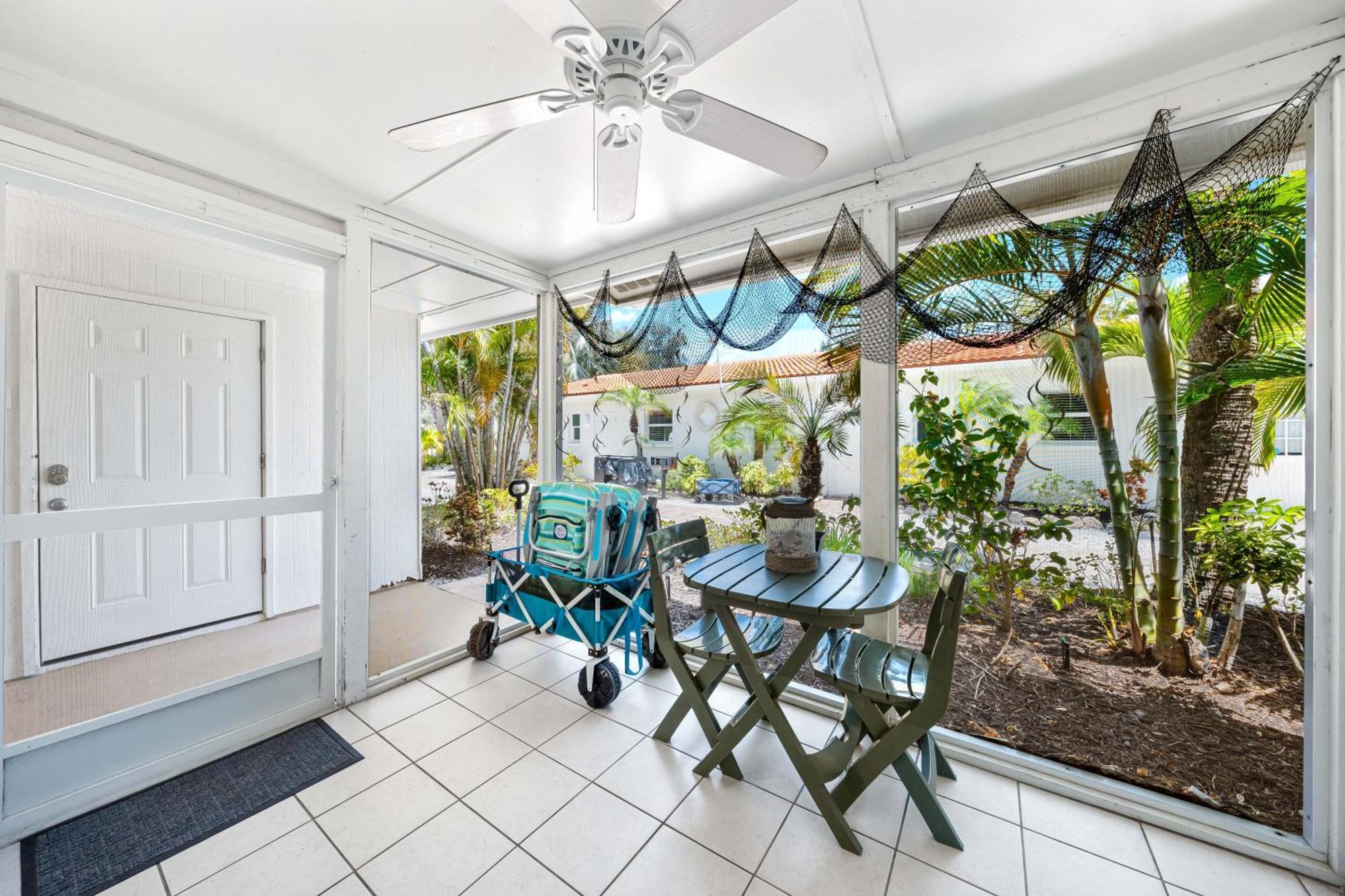 Apartment Bianco Sands