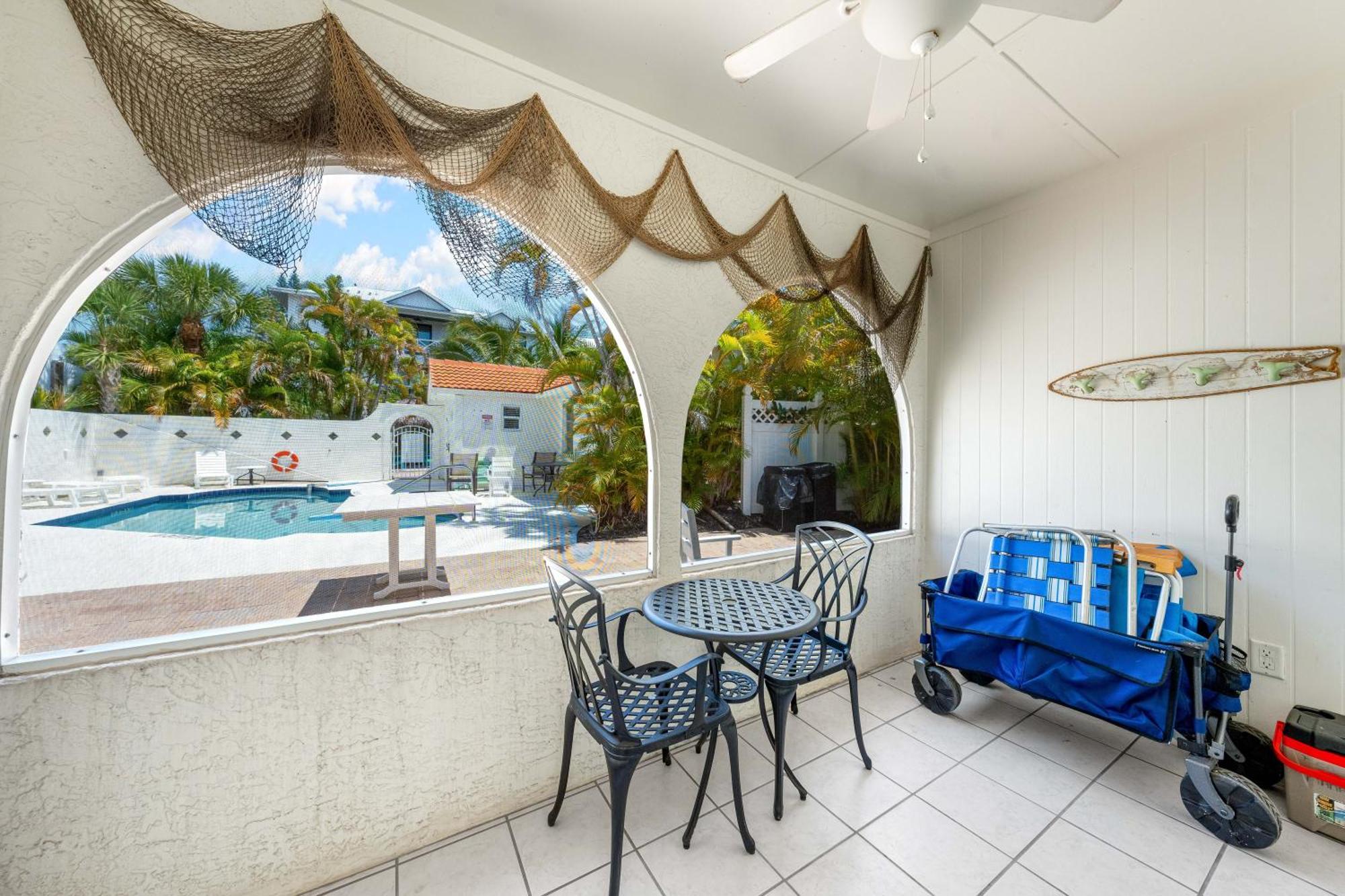 Apartment Bianco Sands *