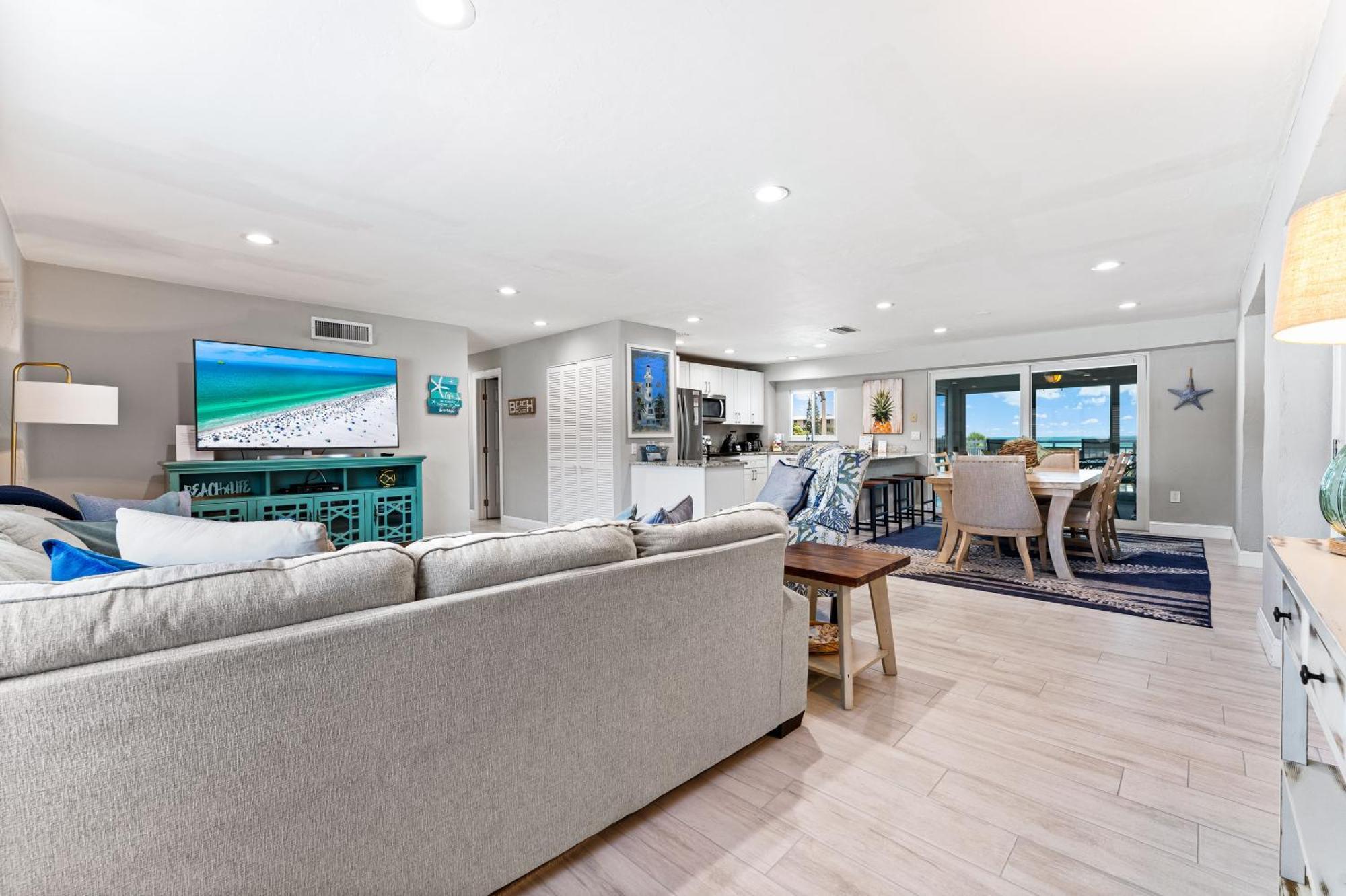 Jamaica Royale Beachfront Tower Apartment