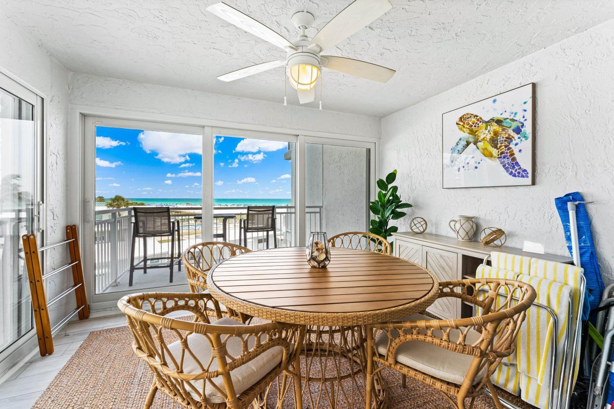 Jamaica Royale Beachfront Tower Apartment Siesta Key