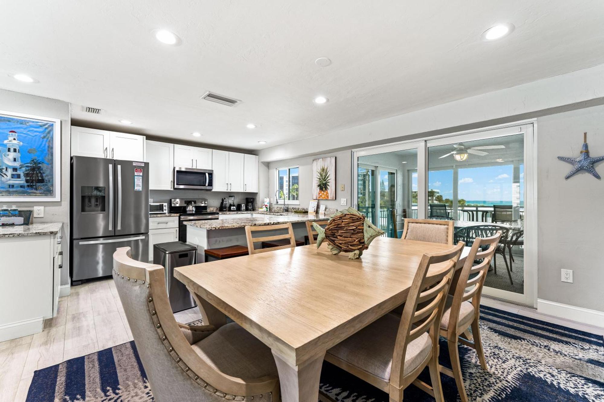 Jamaica Royale Beachfront Tower Siesta Key