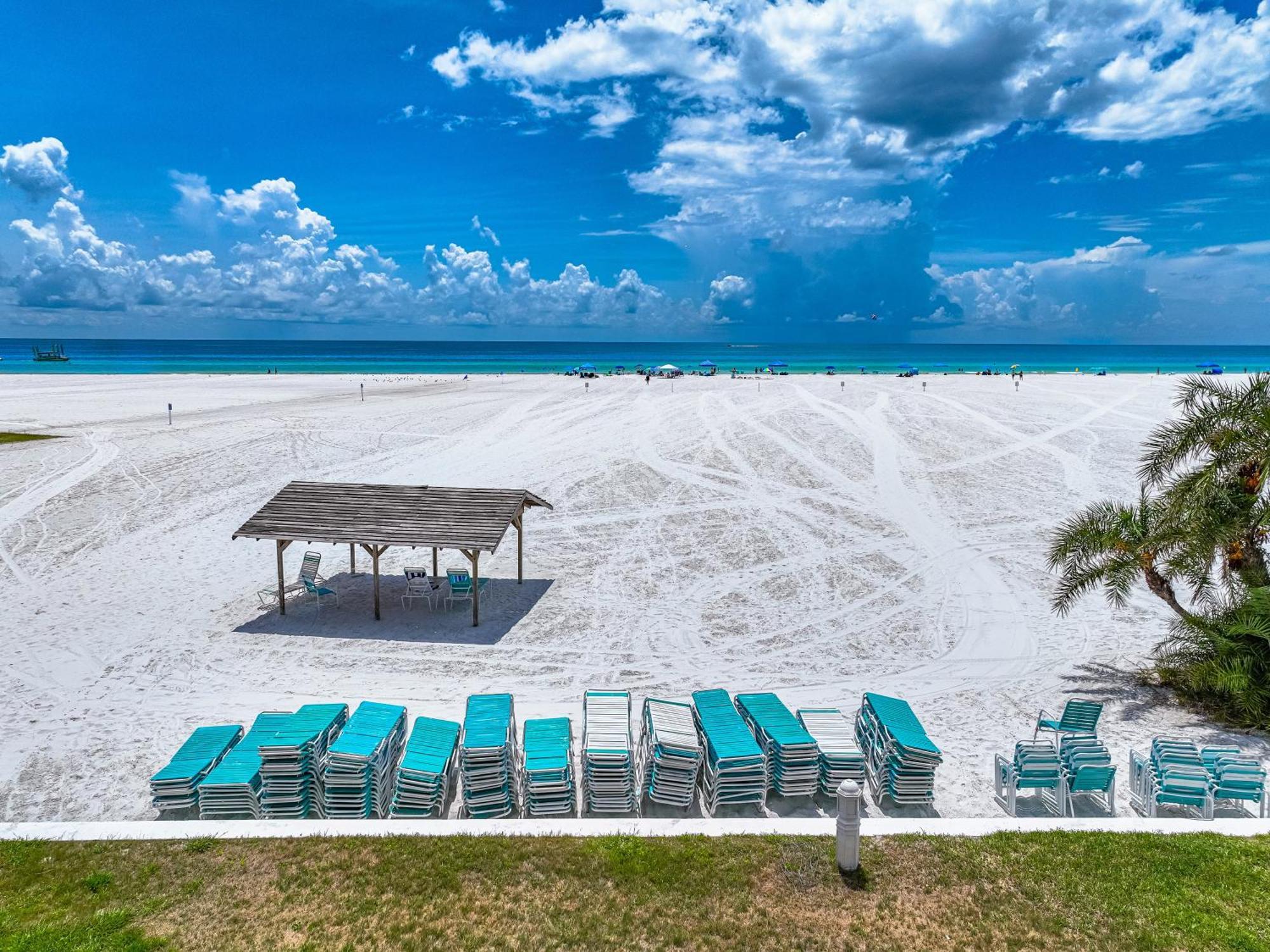 Apartment Jamaica Royale Beachfront Tower Siesta Key