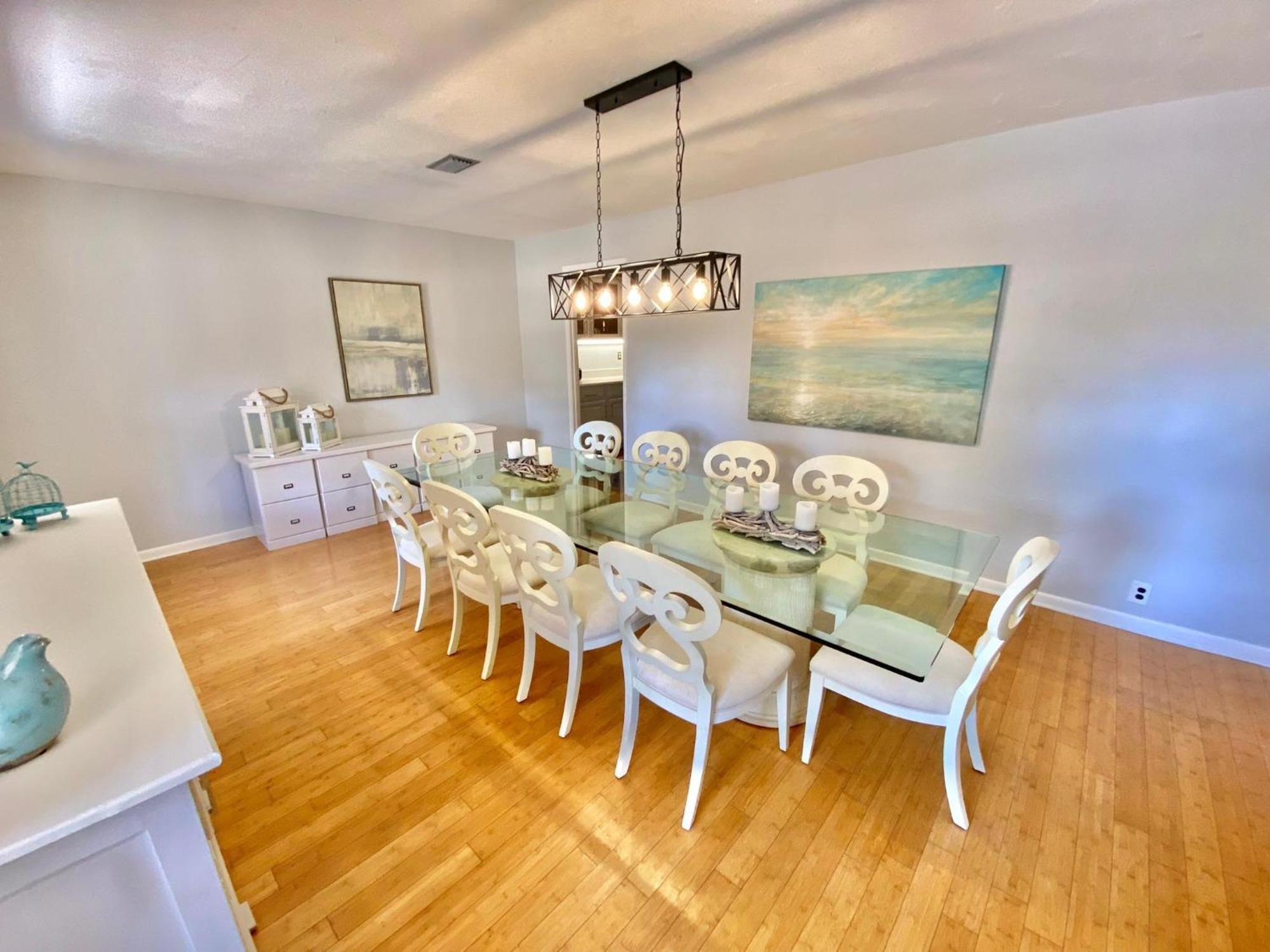 Holiday home Sandestinestates 24 Destin
