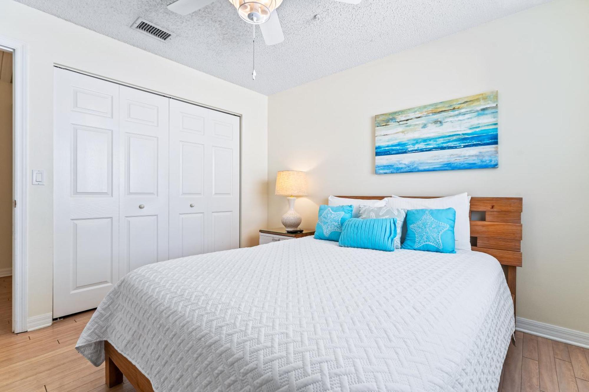 Living The Dream By Beachside Management