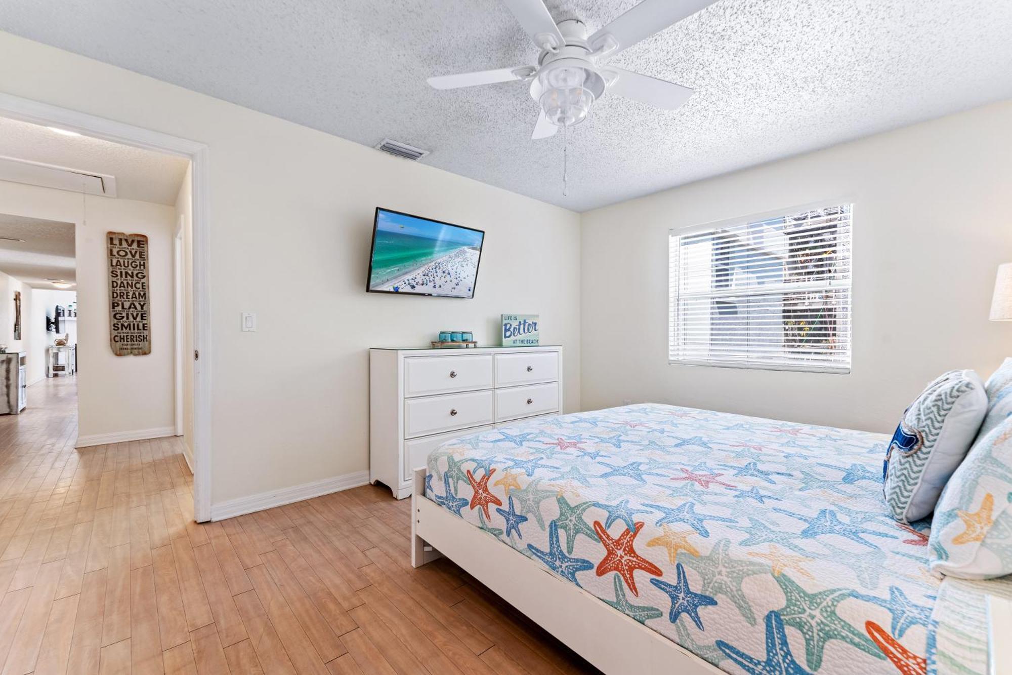 Living The Dream By Beachside Management Apartment *