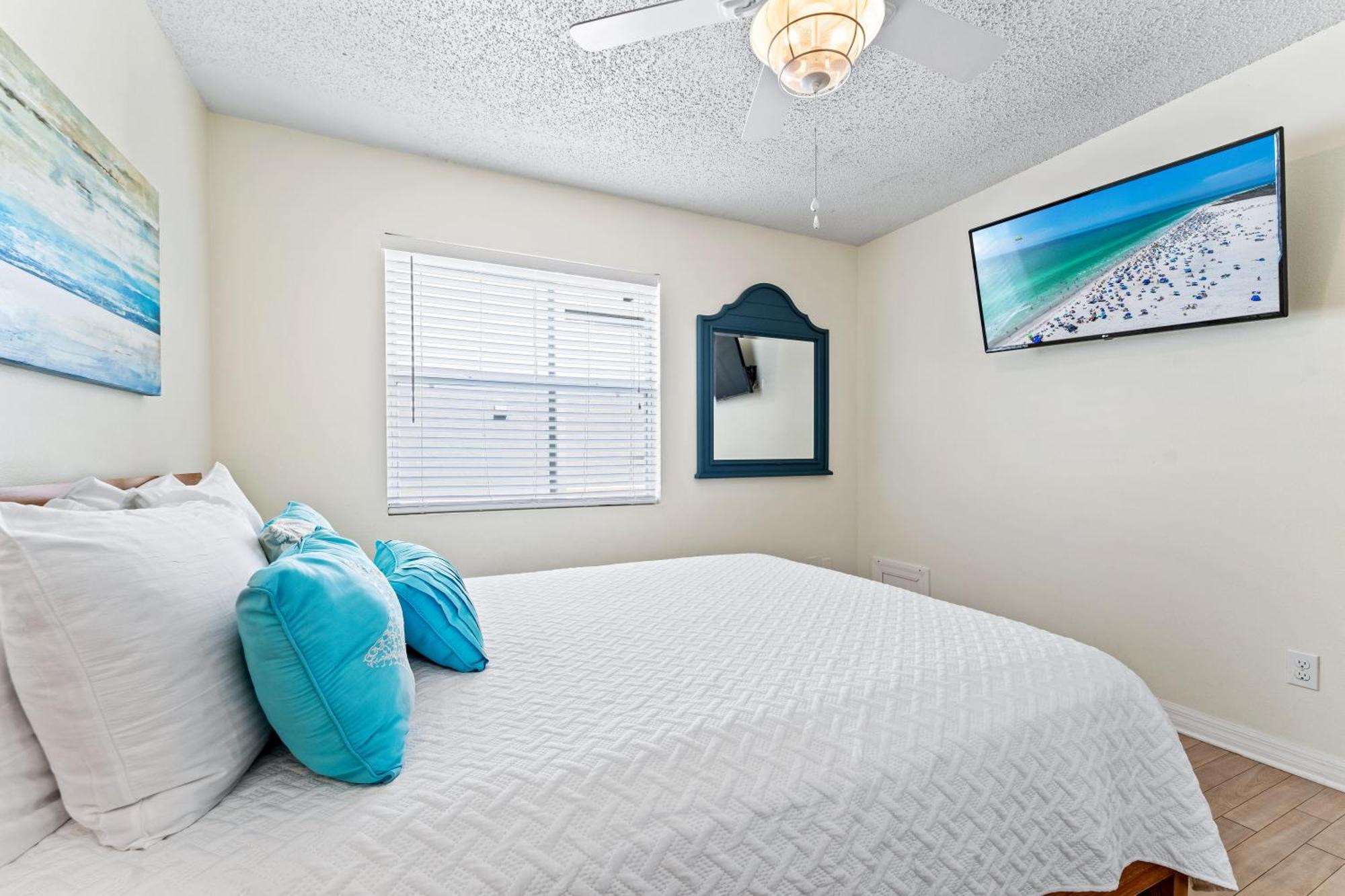 Living The Dream By Beachside Management * Siesta Key