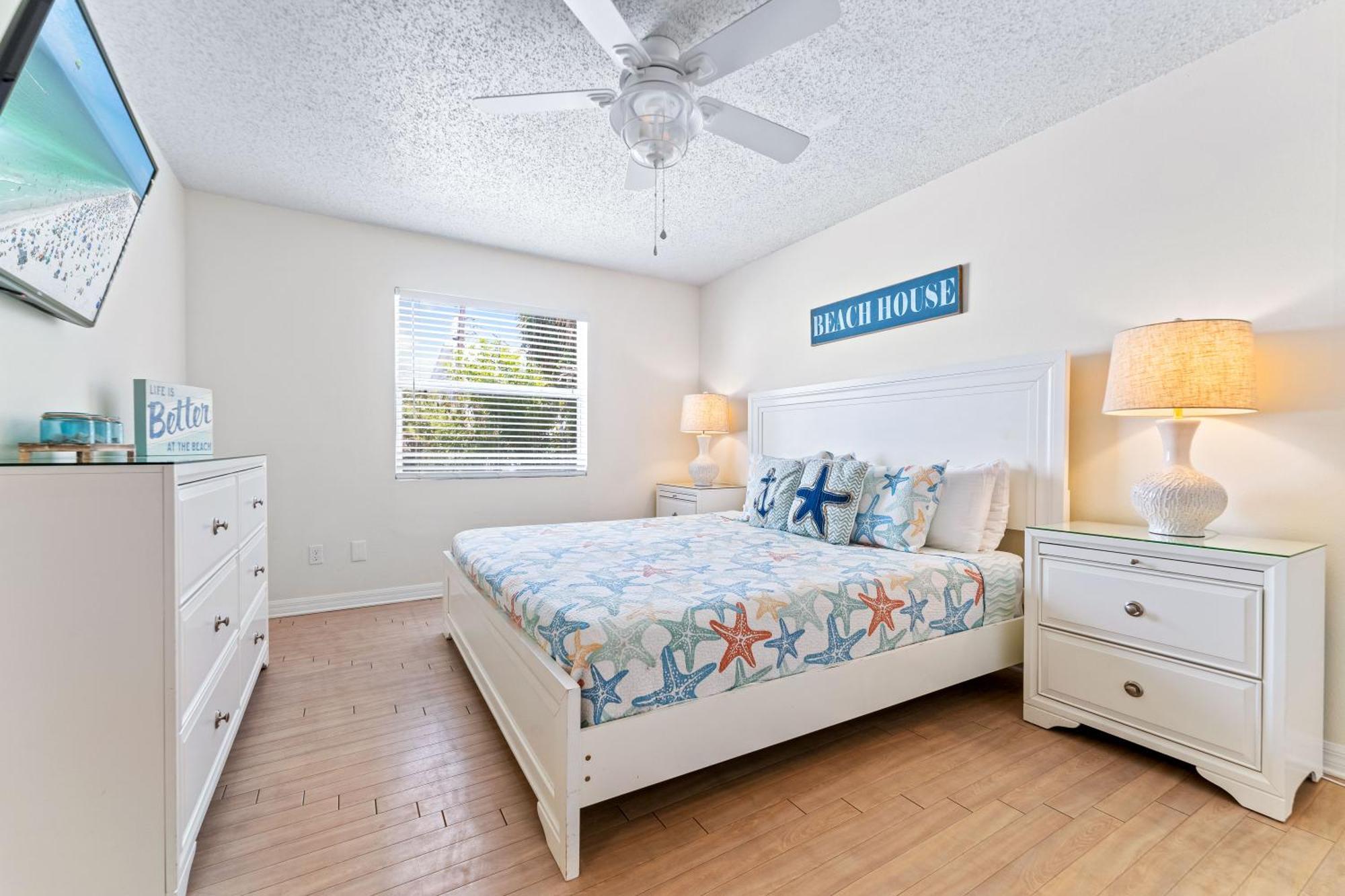 Living The Dream By Beachside Management *