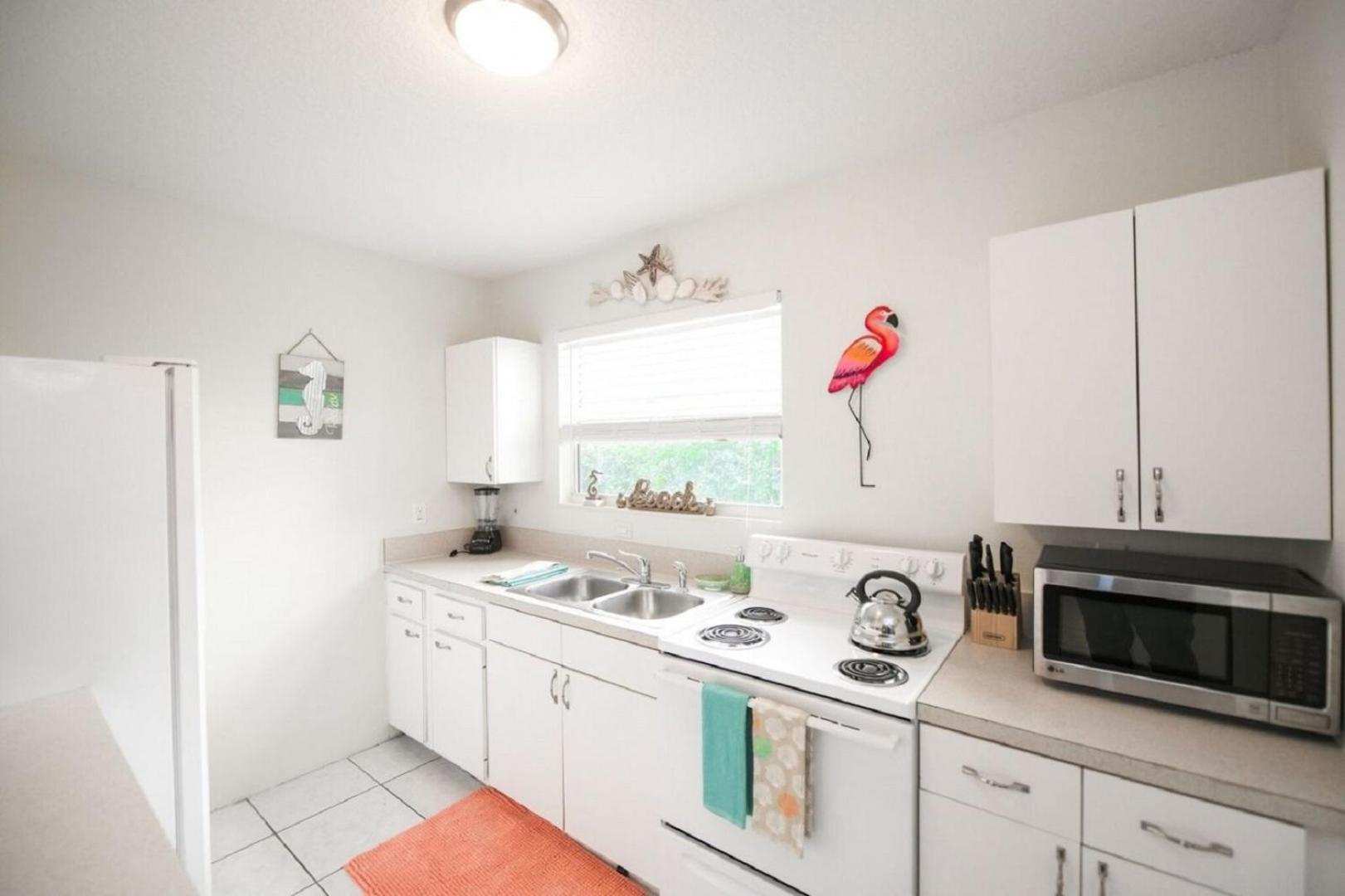 Living The Dream By Beachside Management Siesta Key
