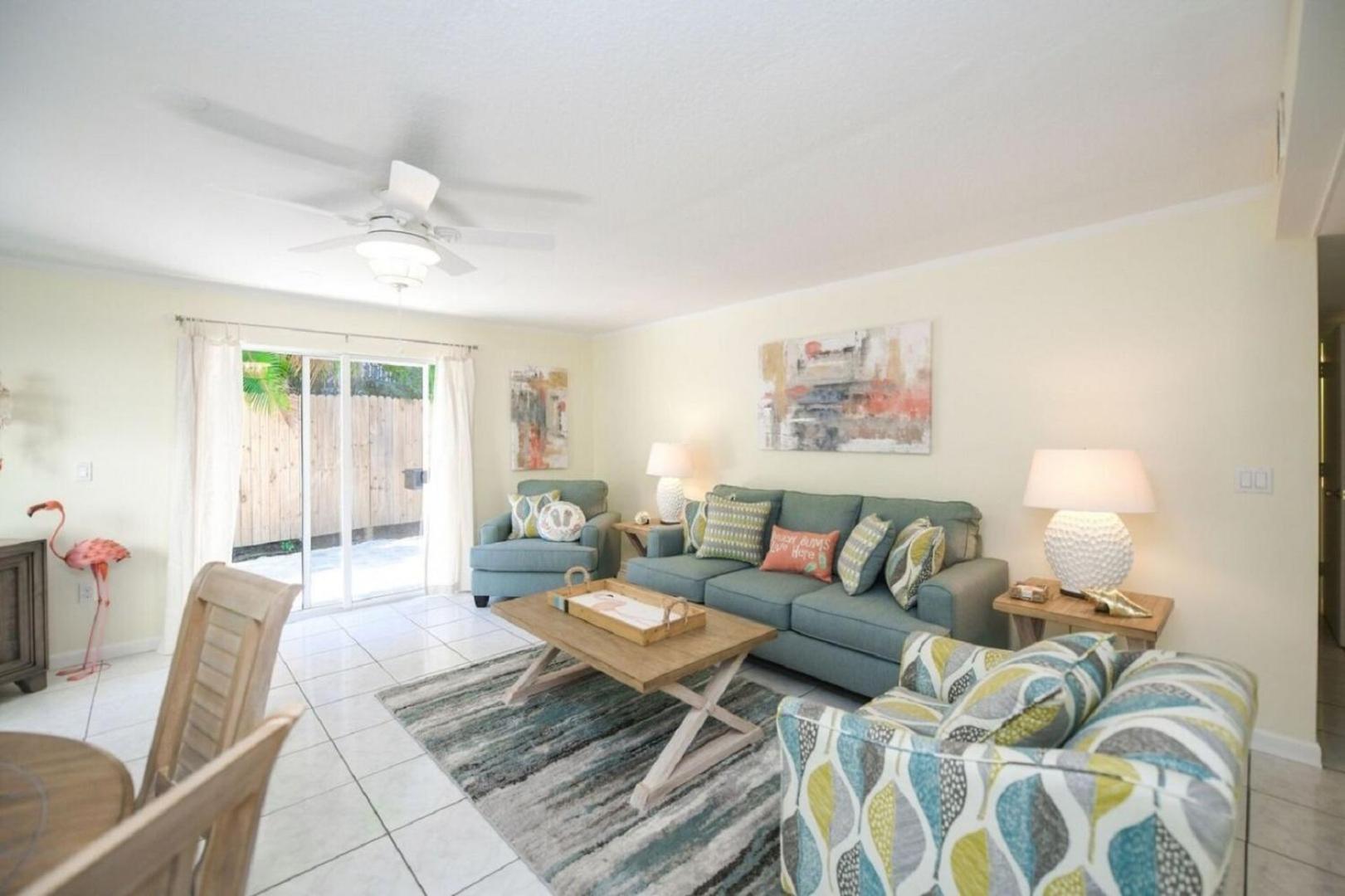 Living The Dream By Beachside Management Siesta Key