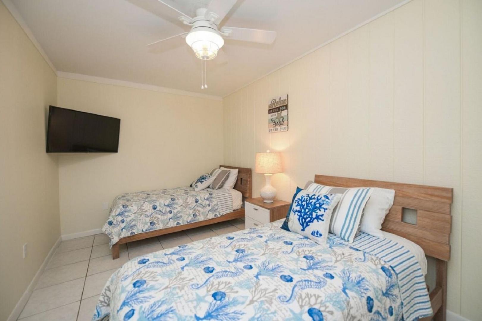 Living The Dream By Beachside Management * Siesta Key