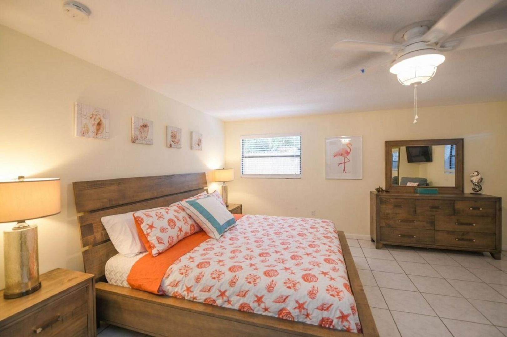 Living The Dream By Beachside Management Apartment *