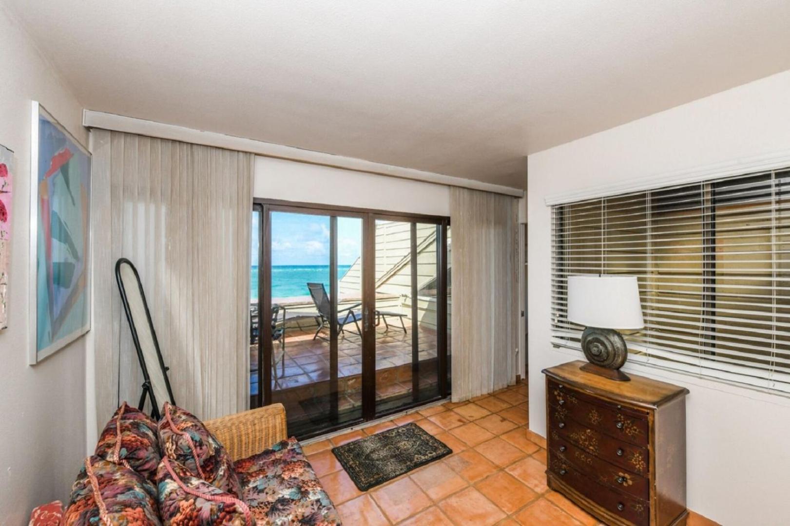 Holiday home Fanta-sea | 47 Road